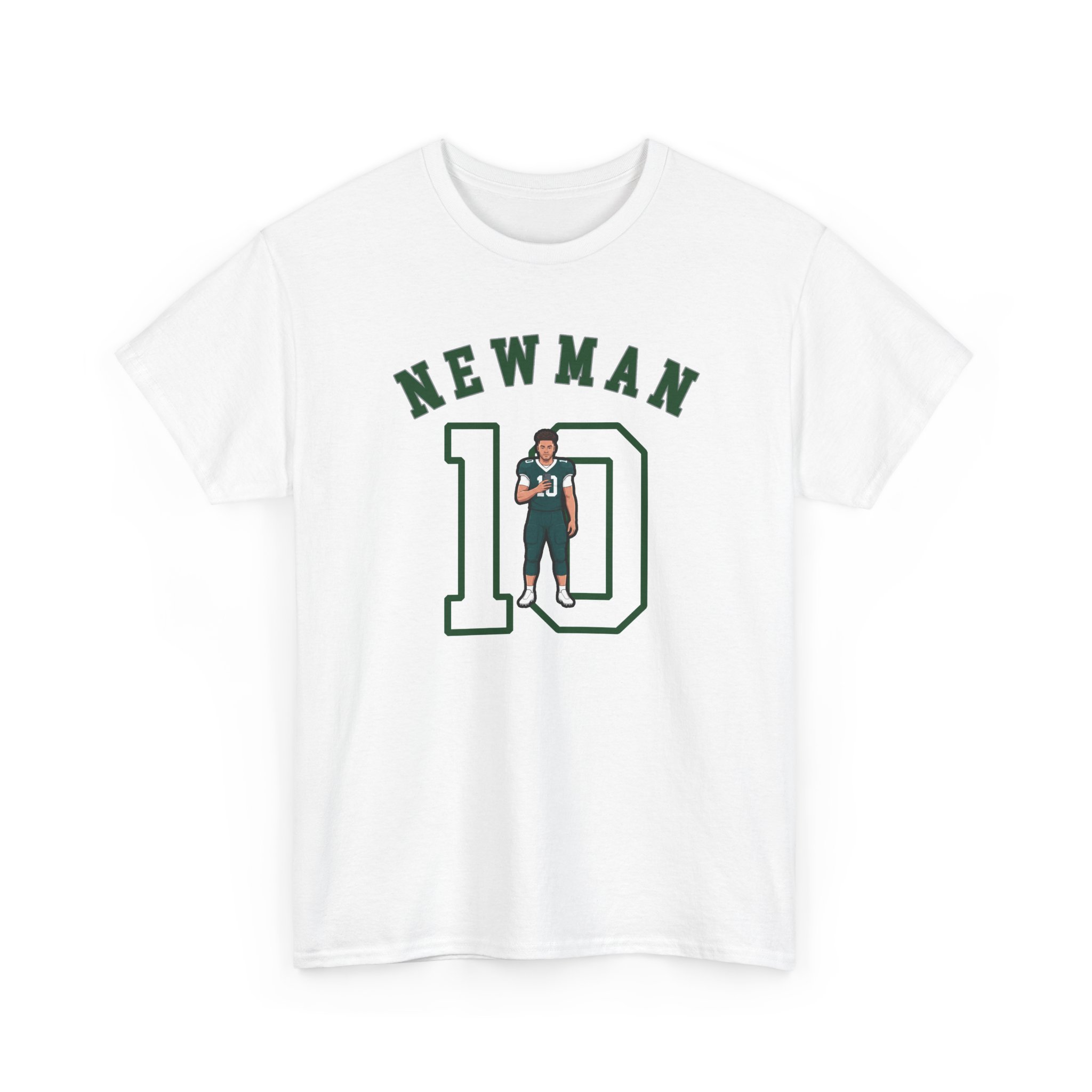 Tee — character_shirsey_arch in White