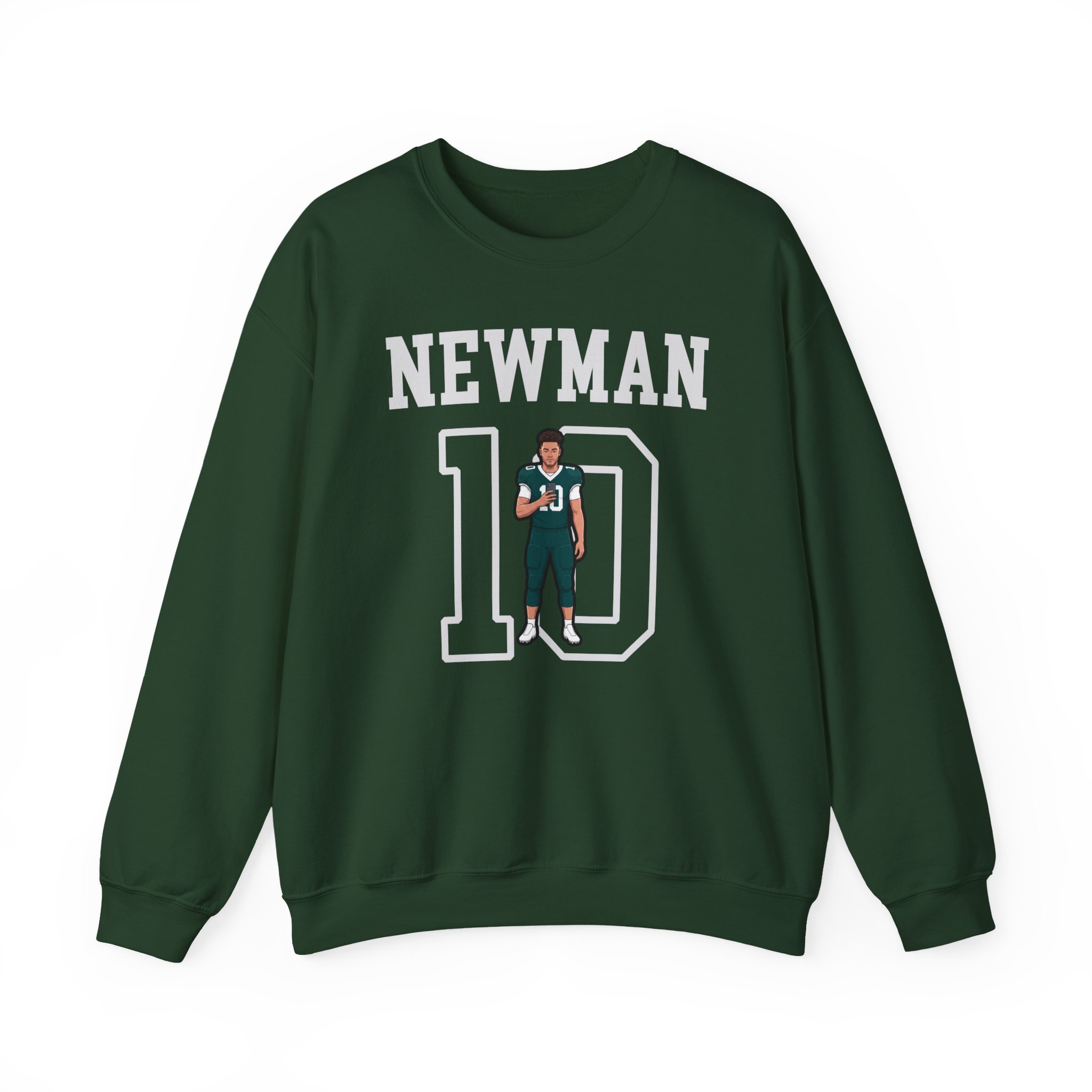 Crewneck Sweatshirt