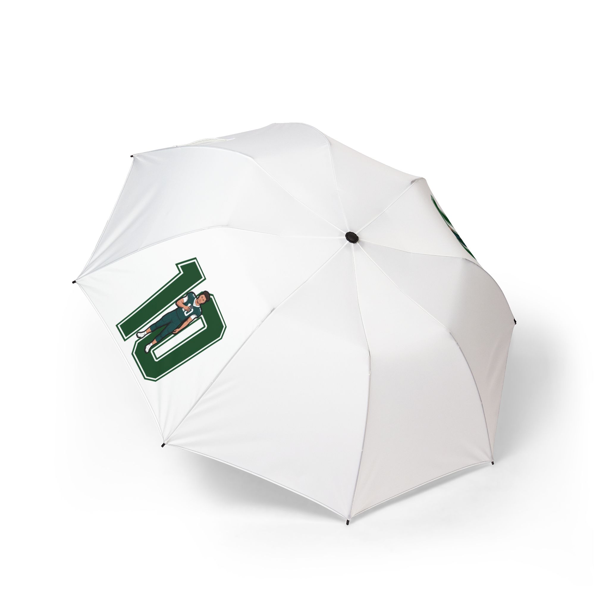 Foldable Umbrella — character_number in Classic
