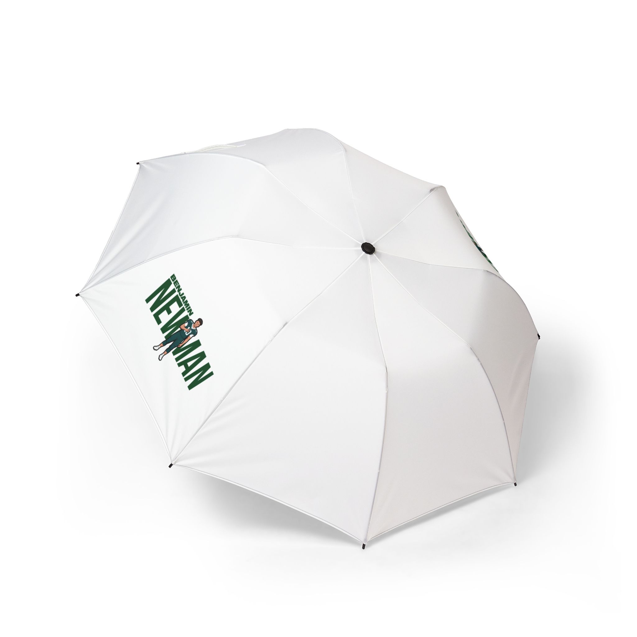 Foldable Umbrella — character_player_name in Classic