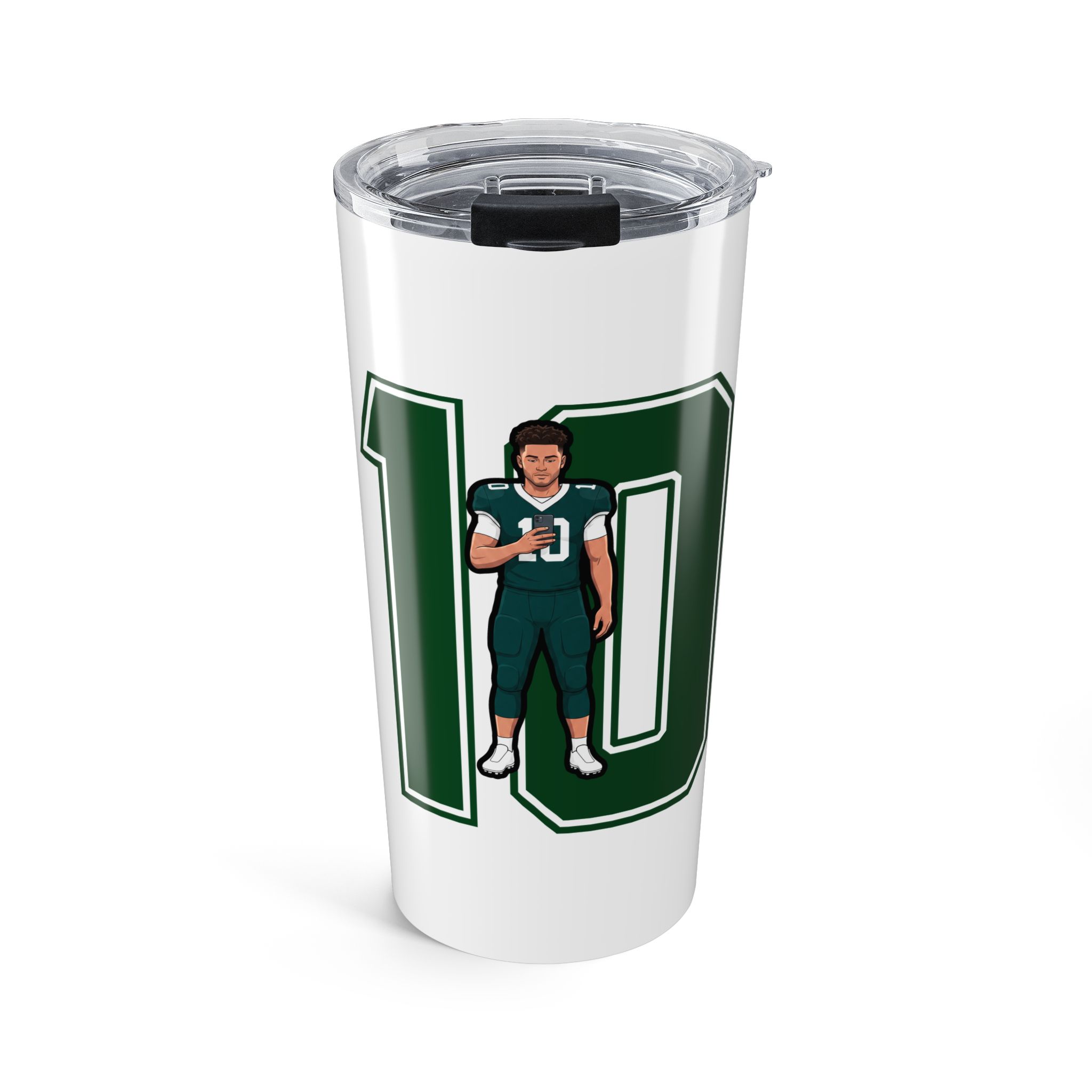 20oz Tumbler — character_number in Classic