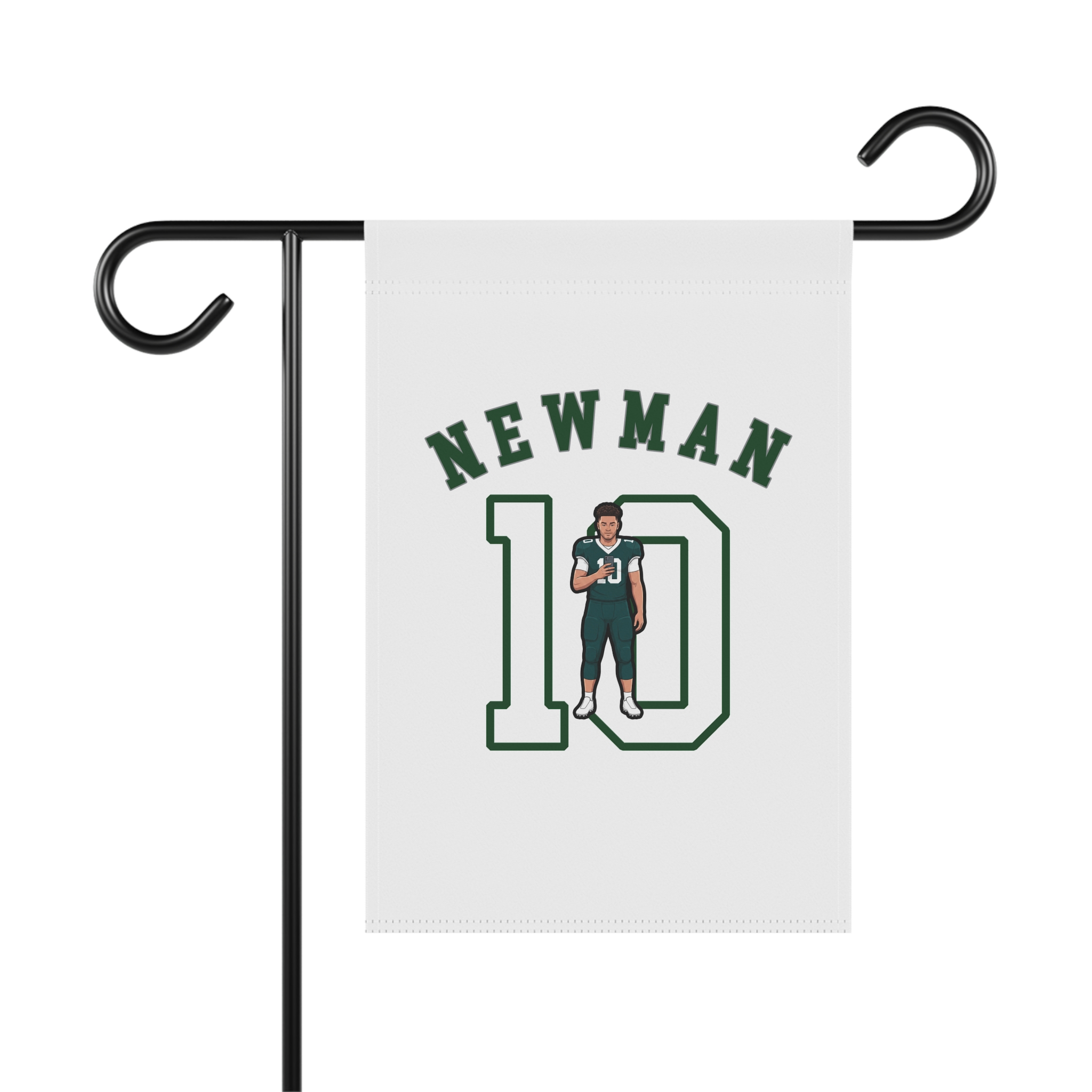 Garden & House Banner — character_shirsey_arch in Classic