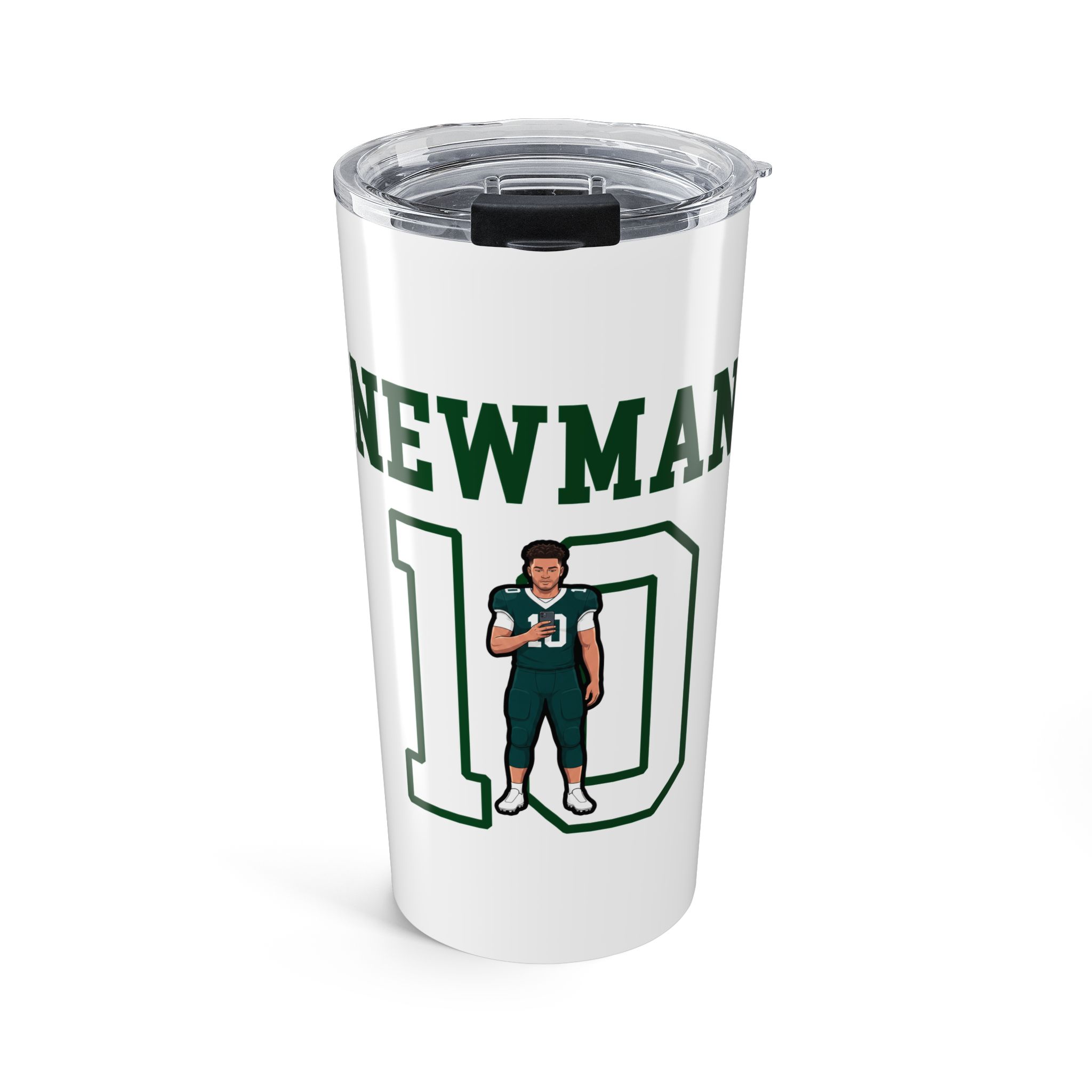 20oz Tumbler — character_shirsey in Classic