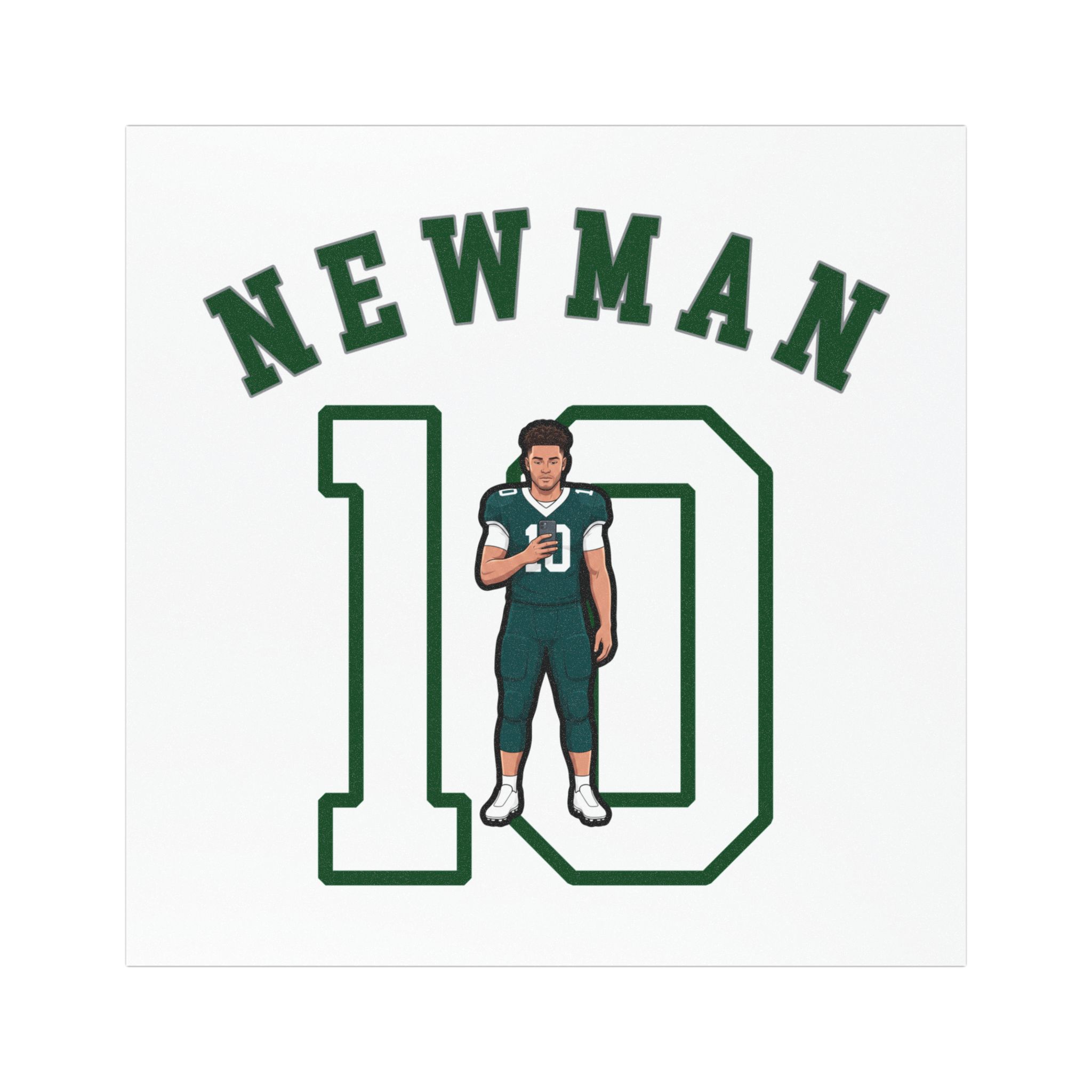 Car Magnets — character_shirsey_arch in Classic