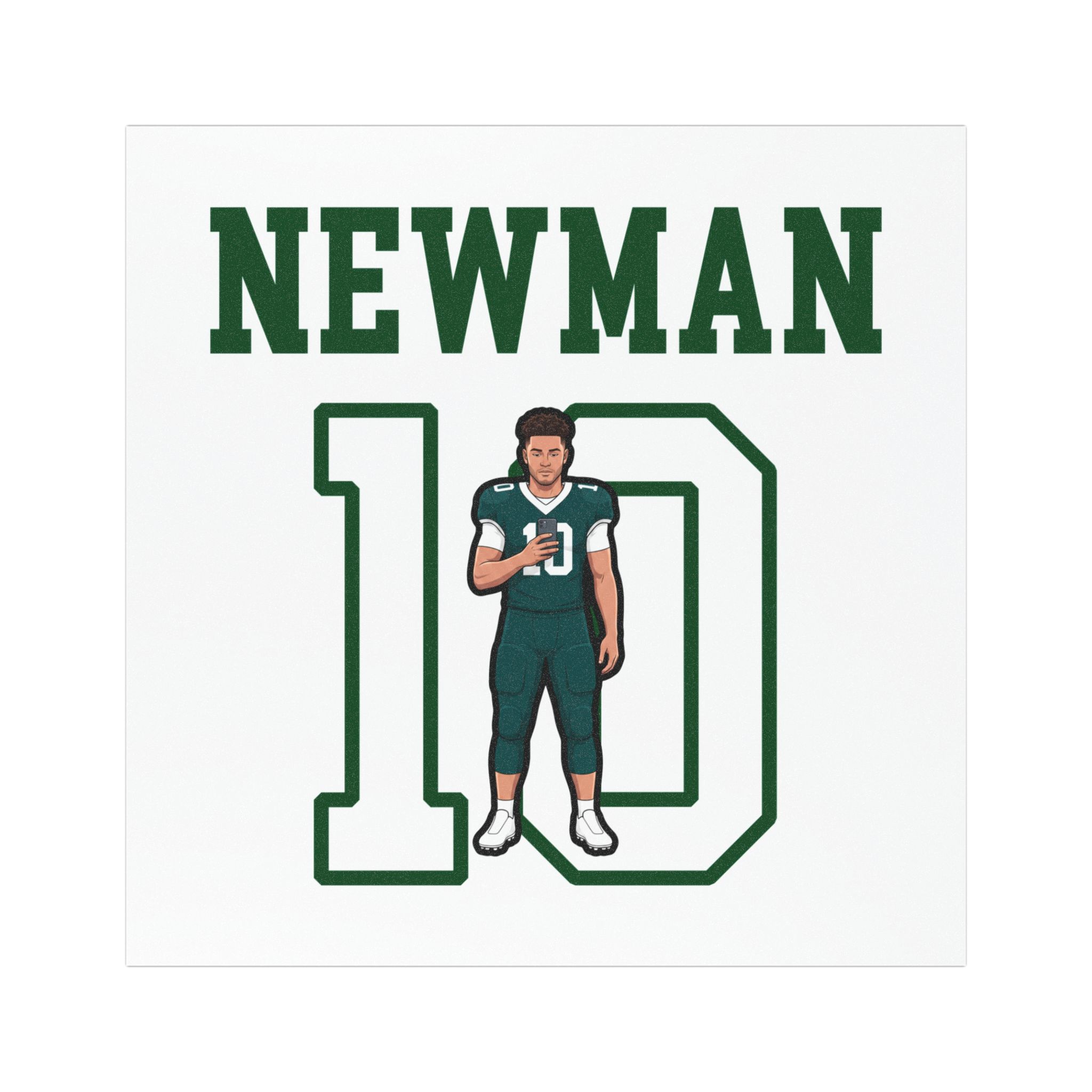 Car Magnets — character_shirsey in Classic