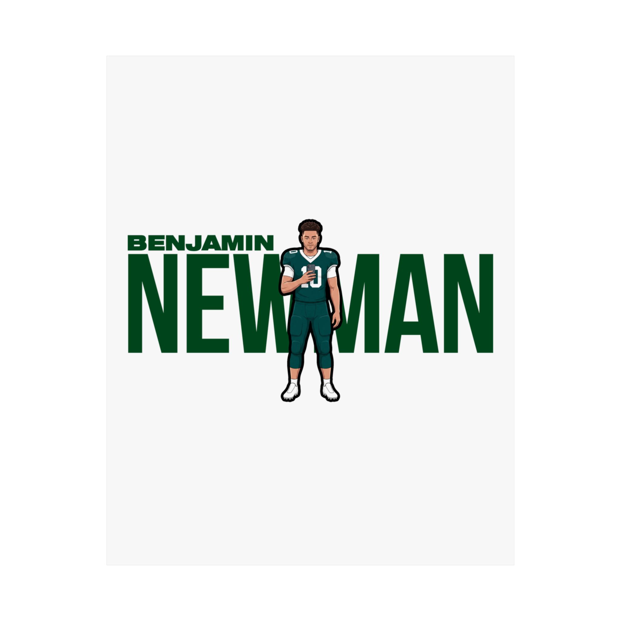 Poster — character_player_name in Classic