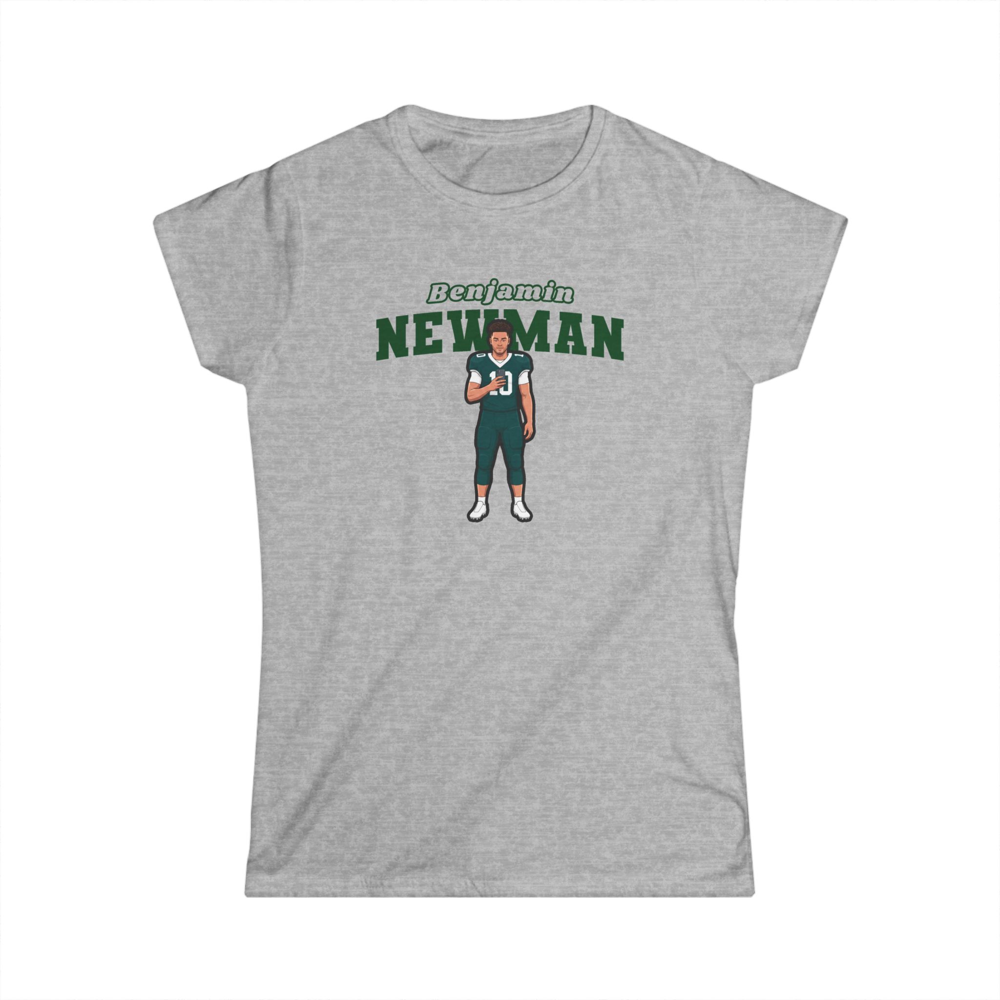 Women's Softstyle Tee