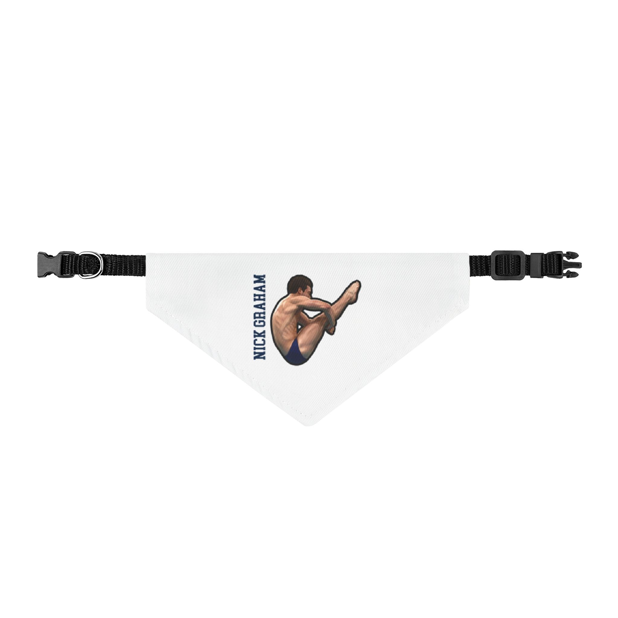 Pet Bandana