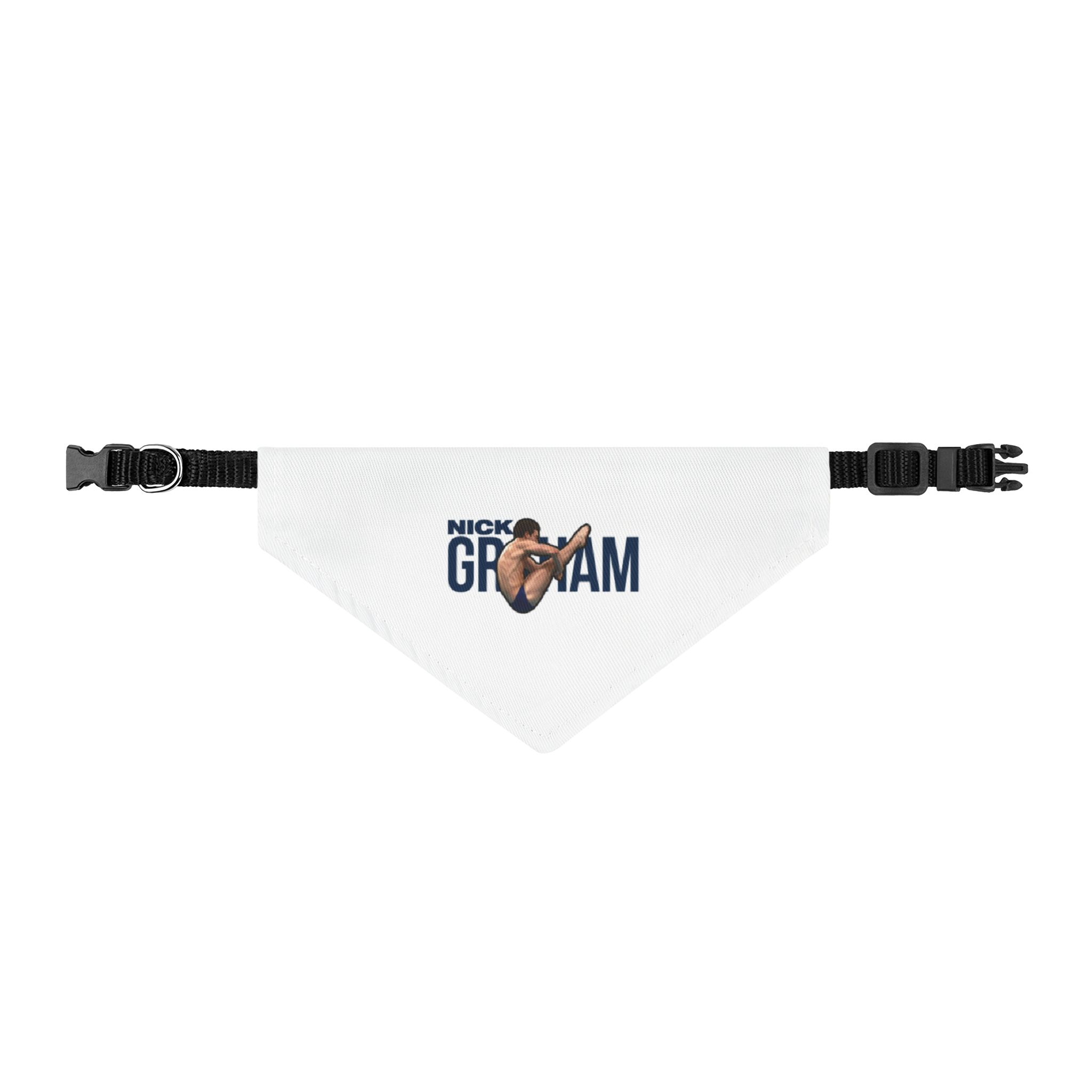 Pet Bandana — character_player_name in Classic