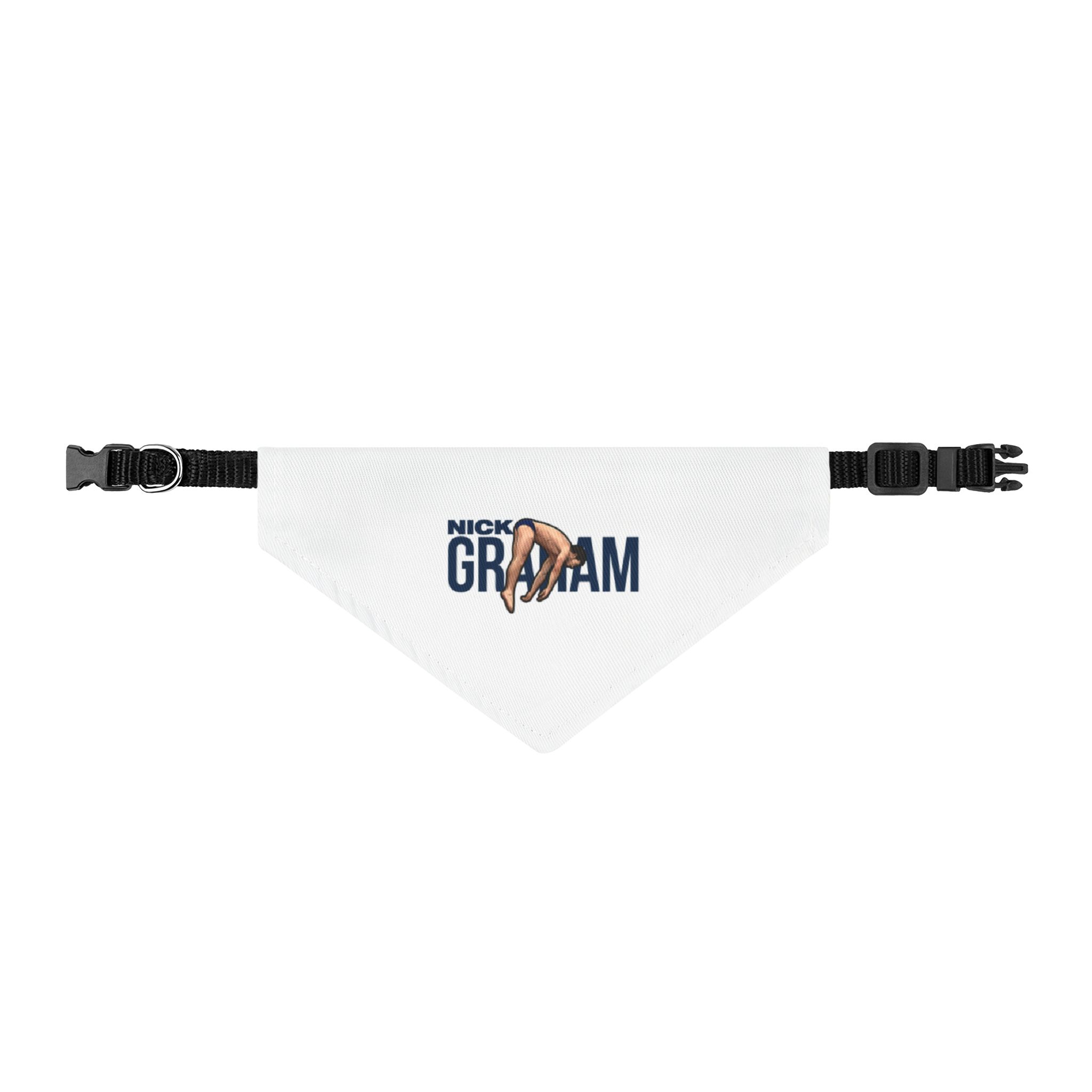Pet Bandana — character_player_name in Classic