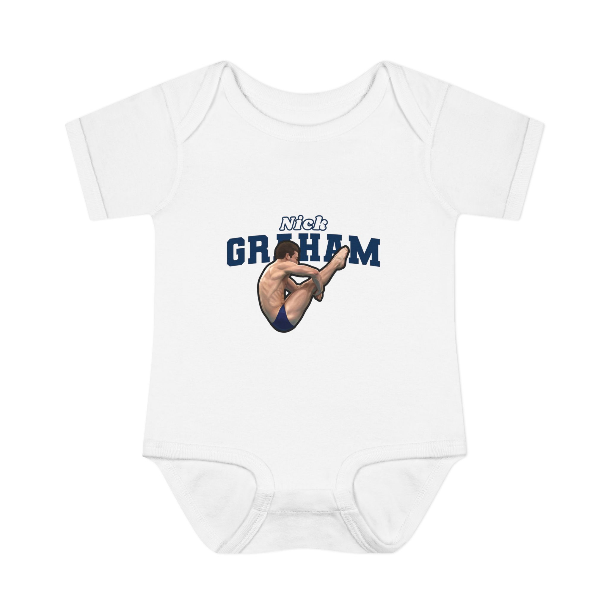 Baby Onesie