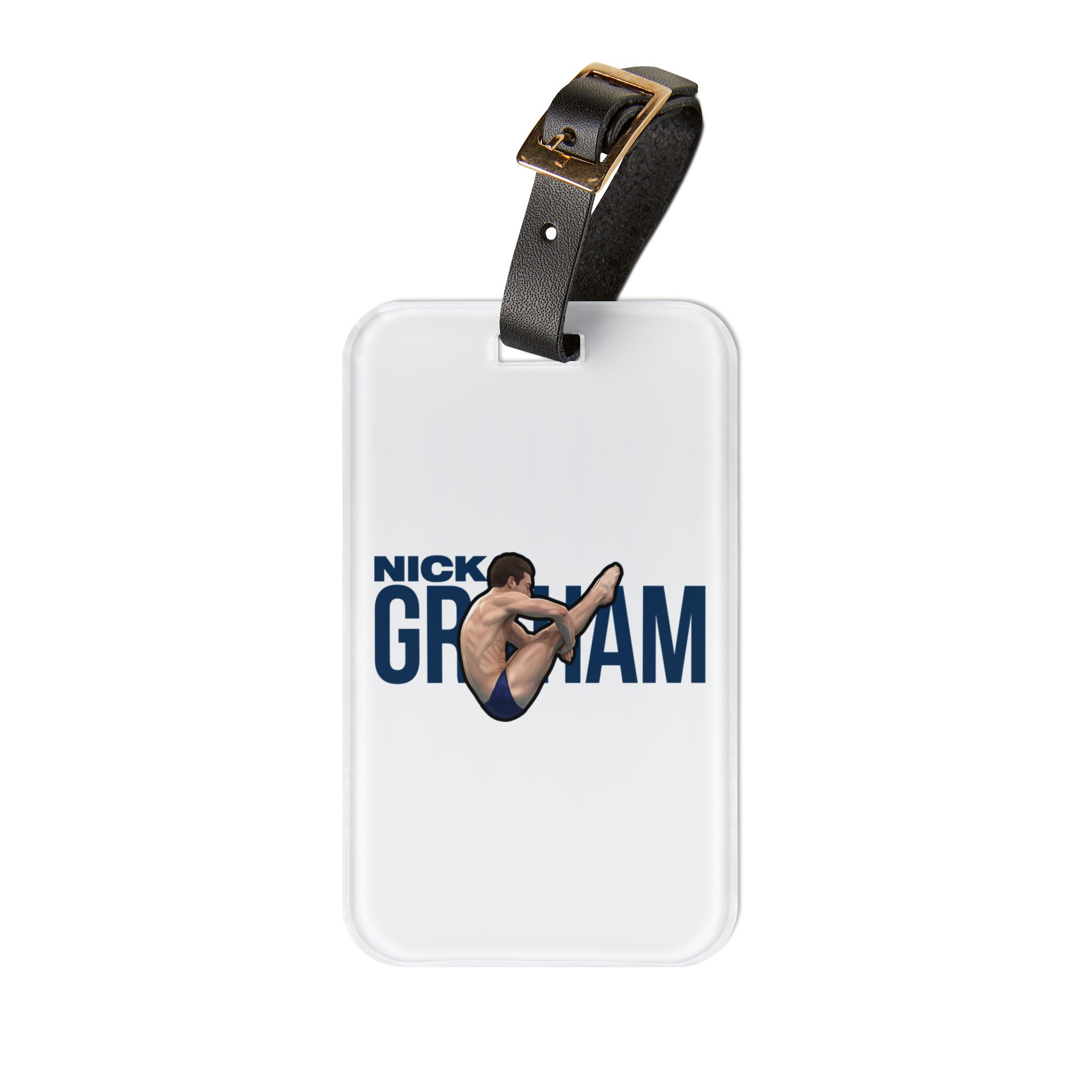 Luggage Tag — character_player_name in Classic