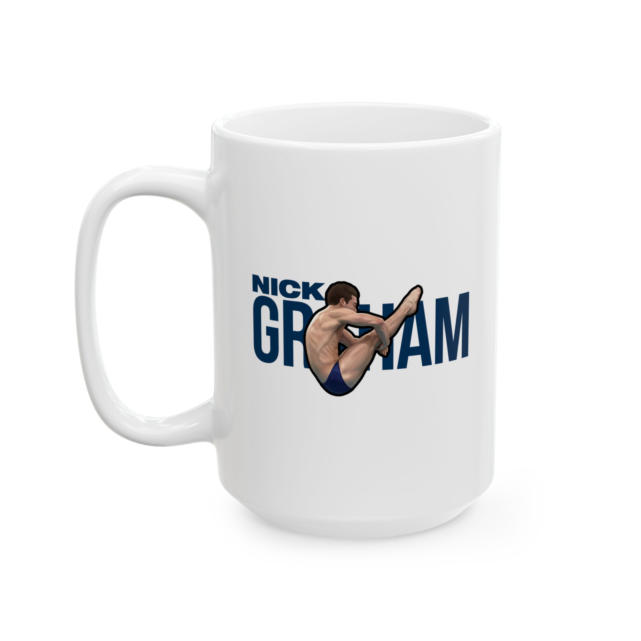 Coffee Mug — character_player_name in Classic