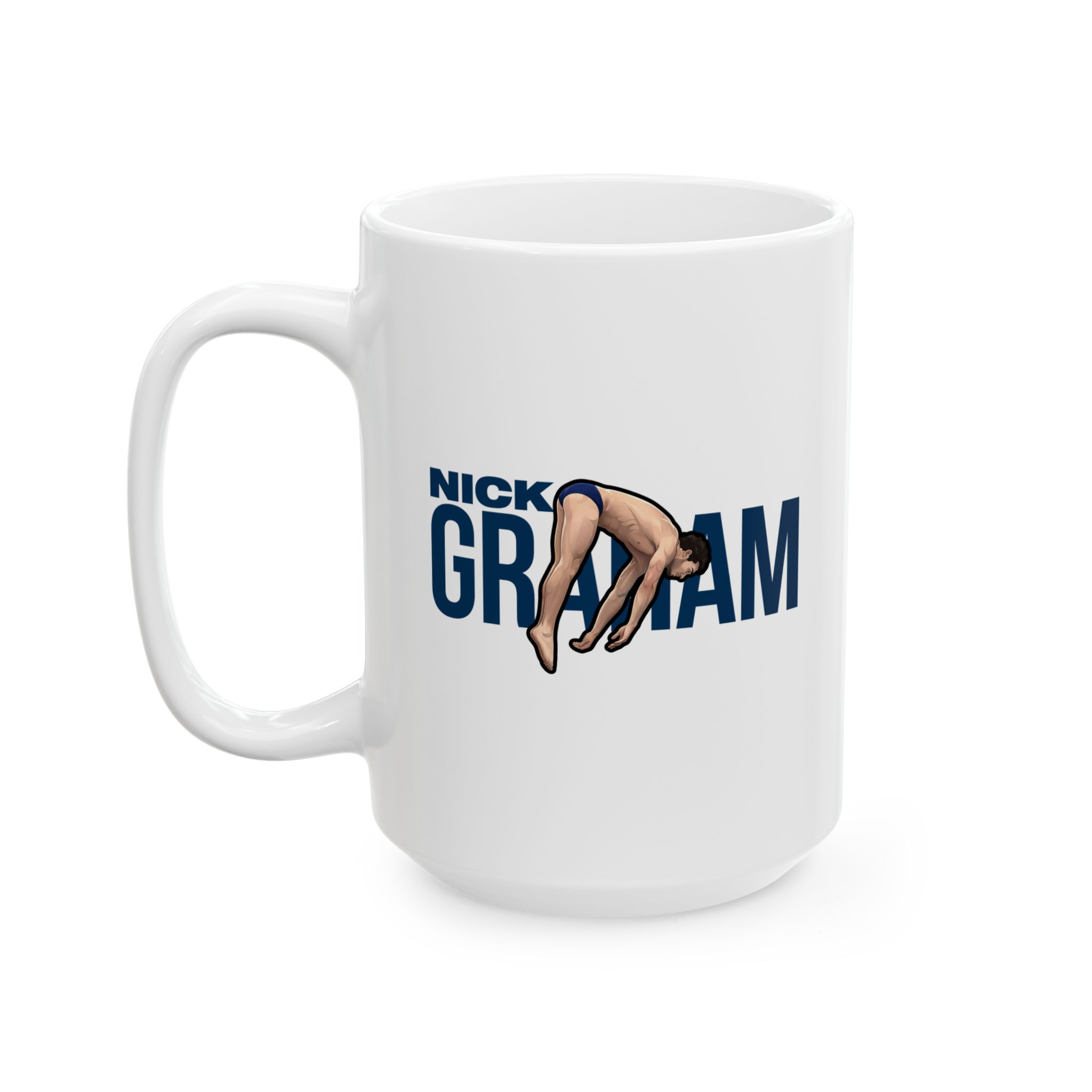 Coffee Mug — character_player_name in Classic