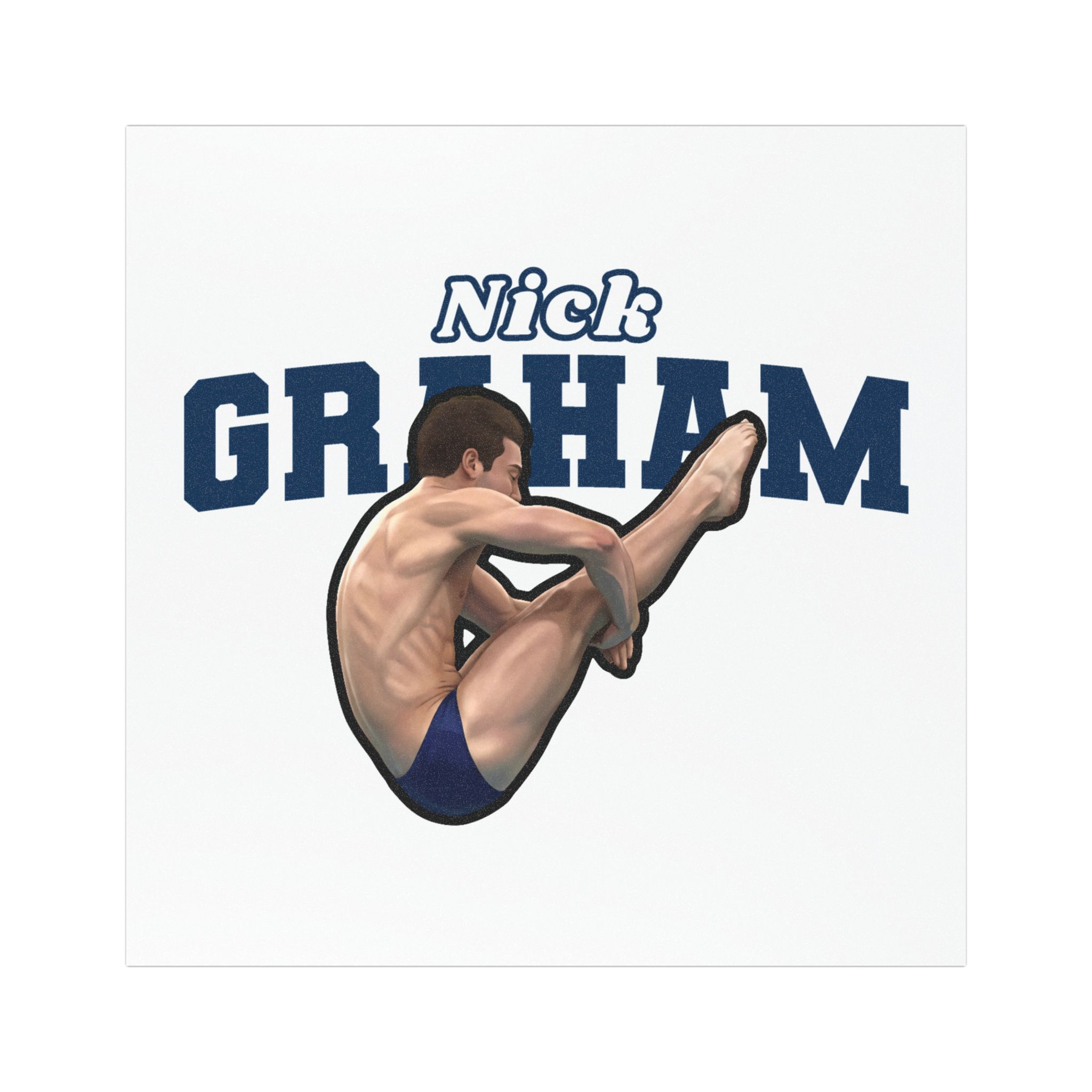 Car Magnets — character_name_arch in Classic