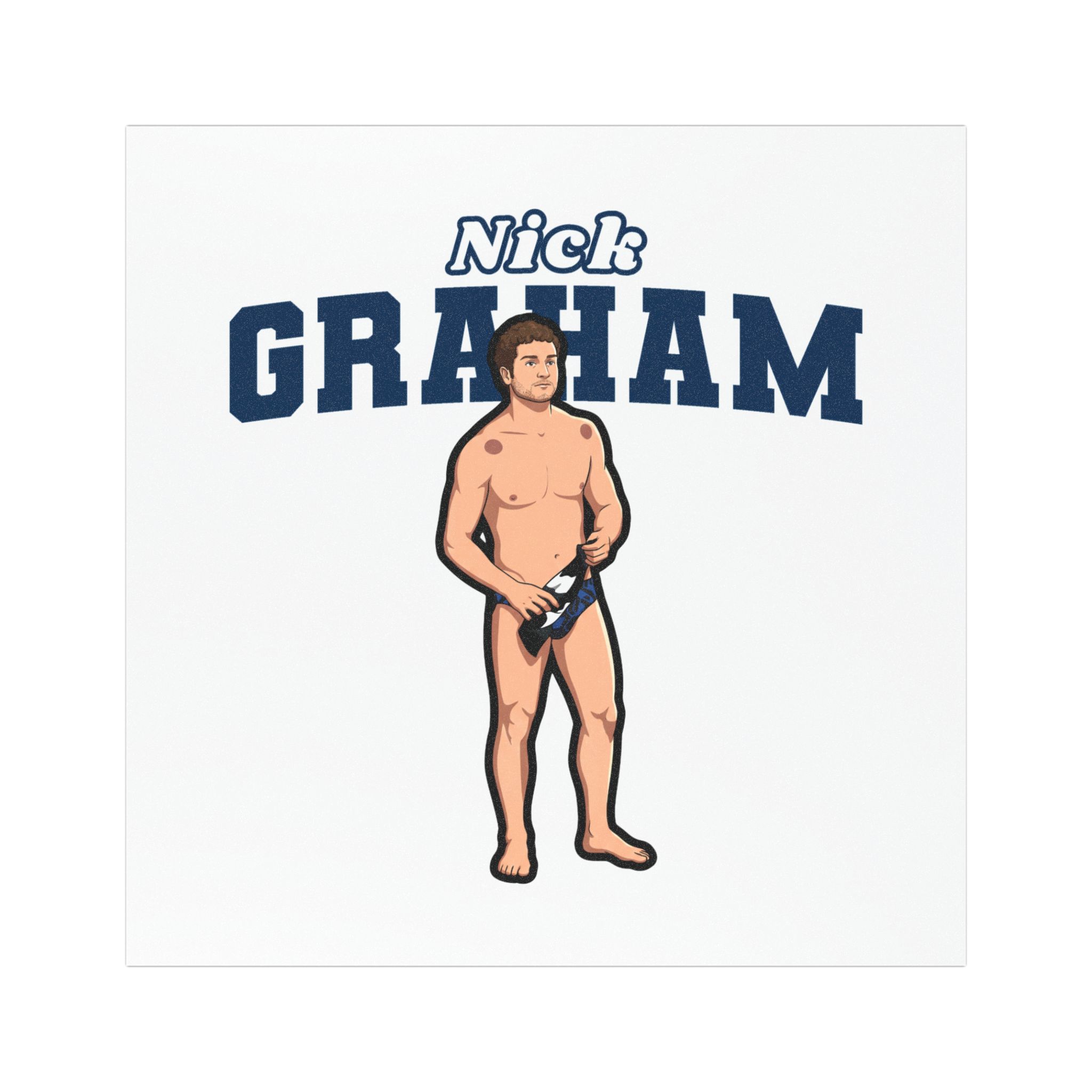 Car Magnets — character_name_arch in Classic