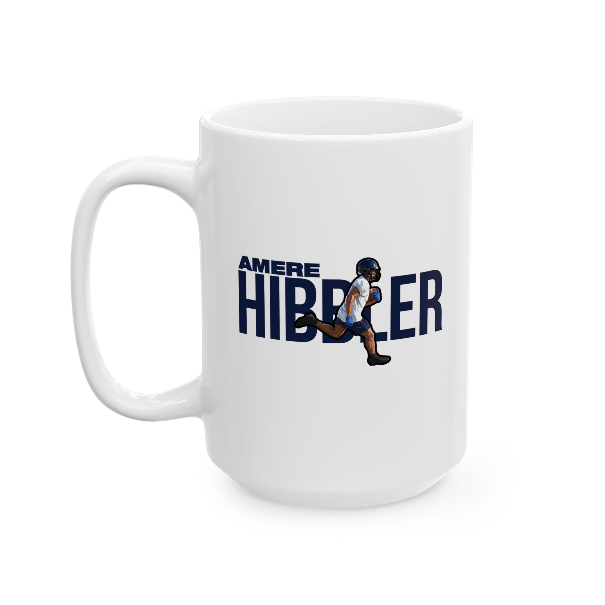 Coffee Mug — character_player_name in Classic