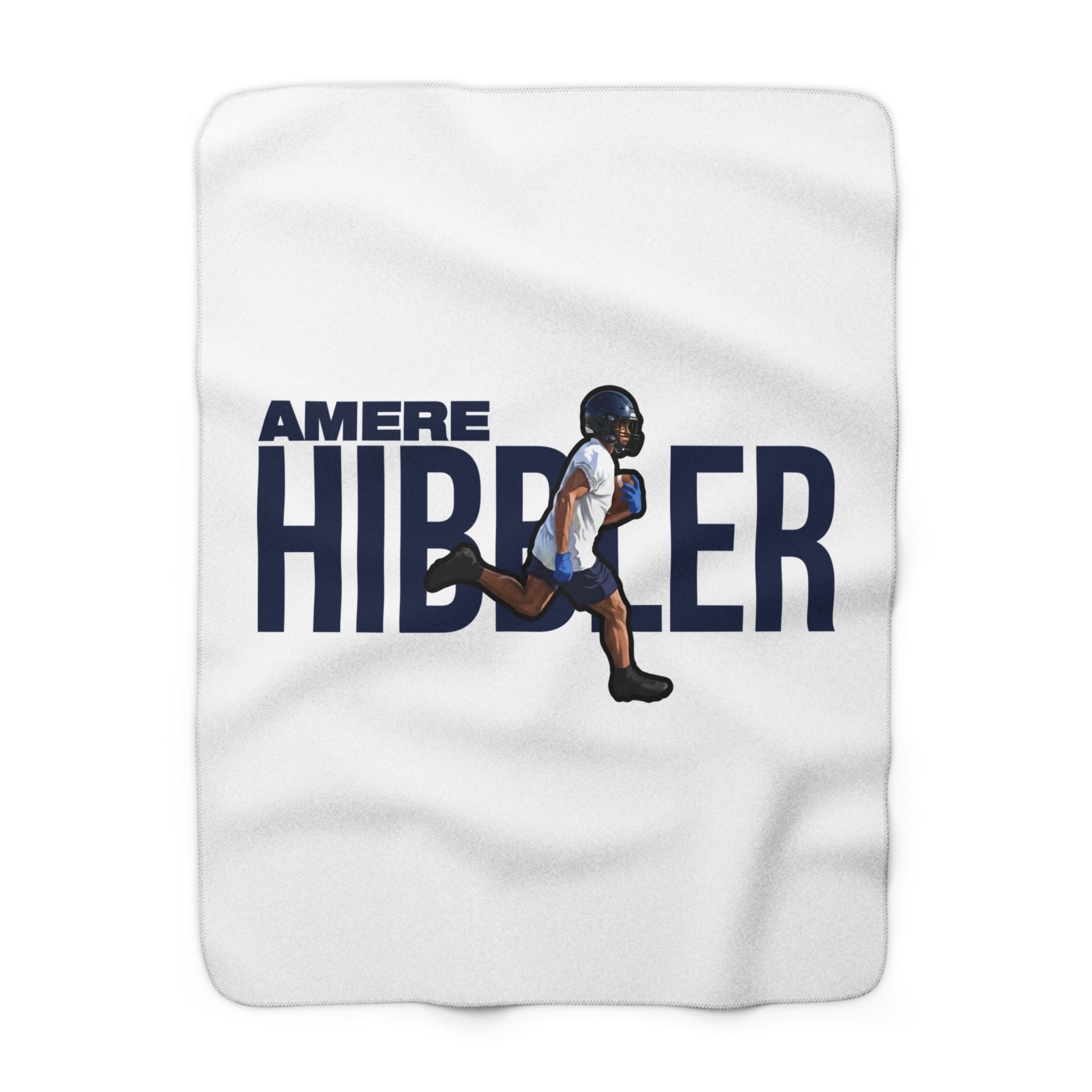 Sherpa Blanket — character_player_name in Classic