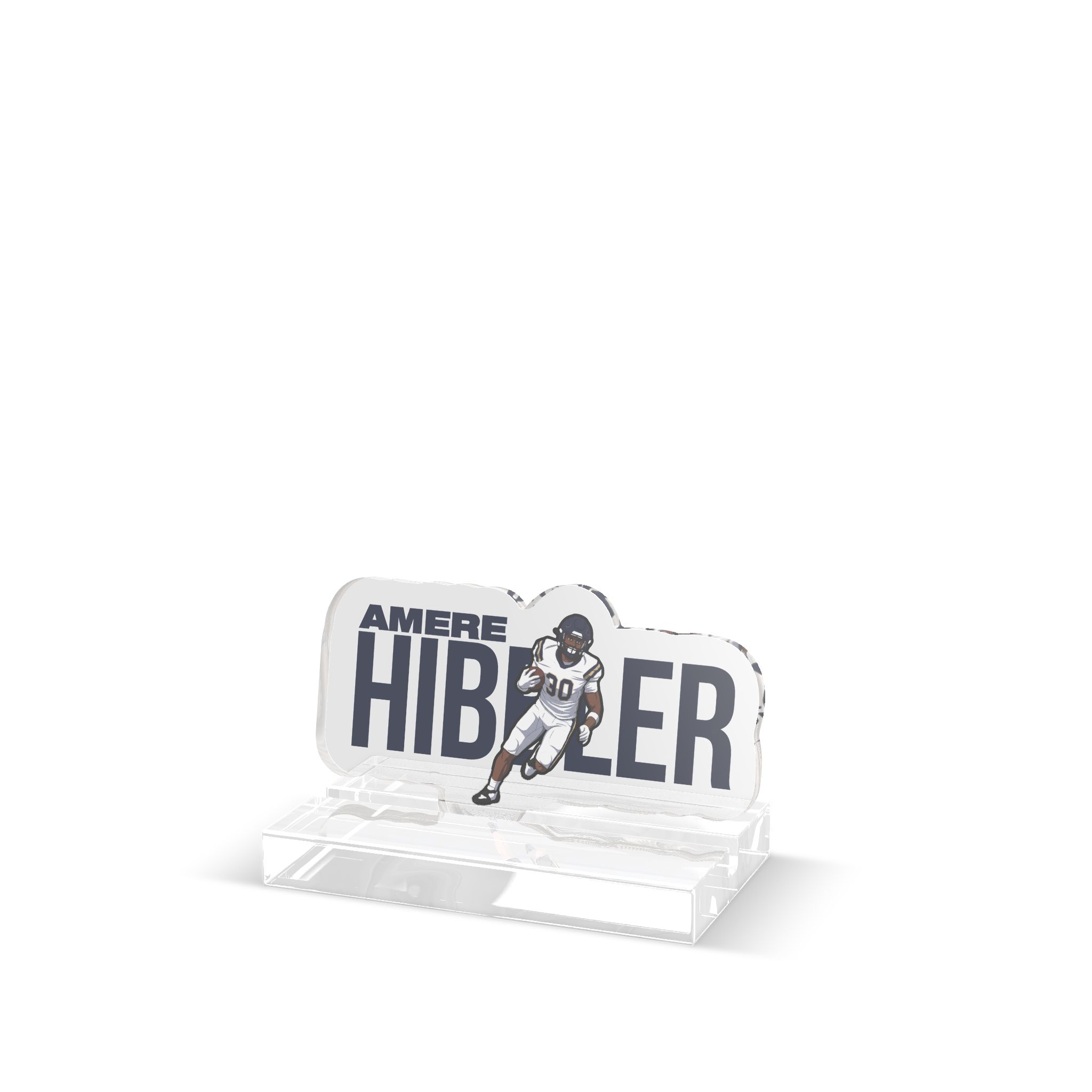 Desk Display — character_player_name in Classic