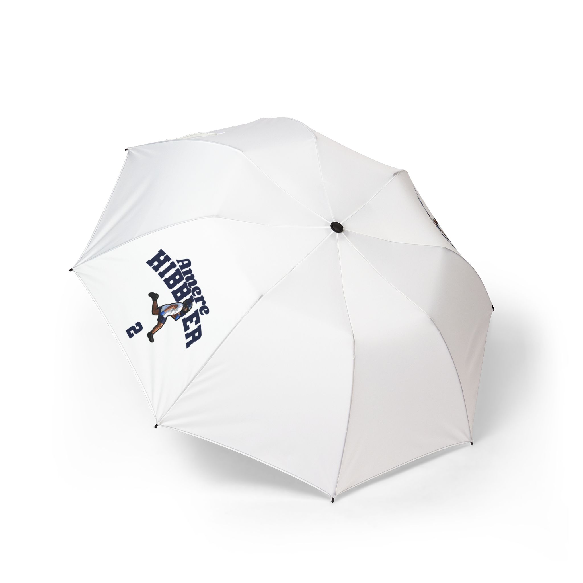 Foldable Umbrella — character_signature_arch in Classic