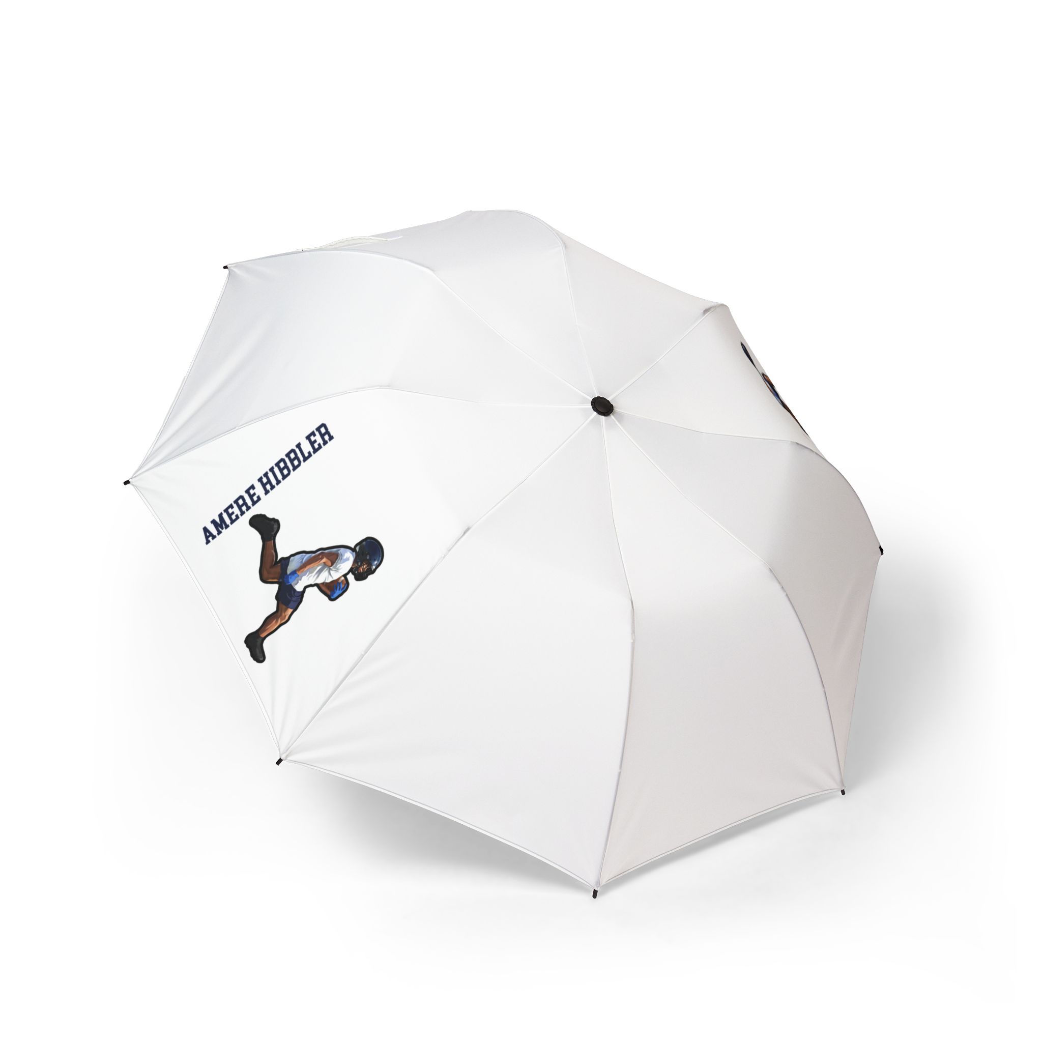 Foldable Umbrella — character_name_vertical in Classic