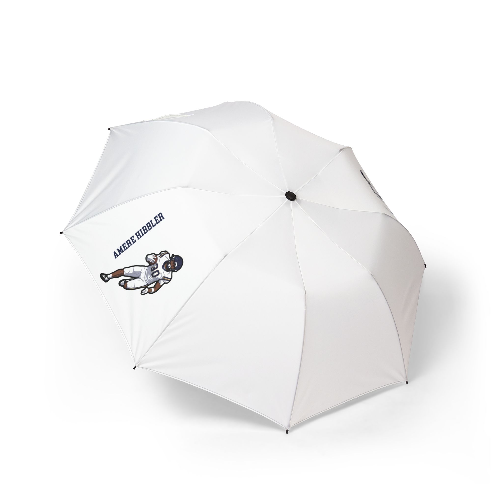 Foldable Umbrella — character_name_vertical in Classic