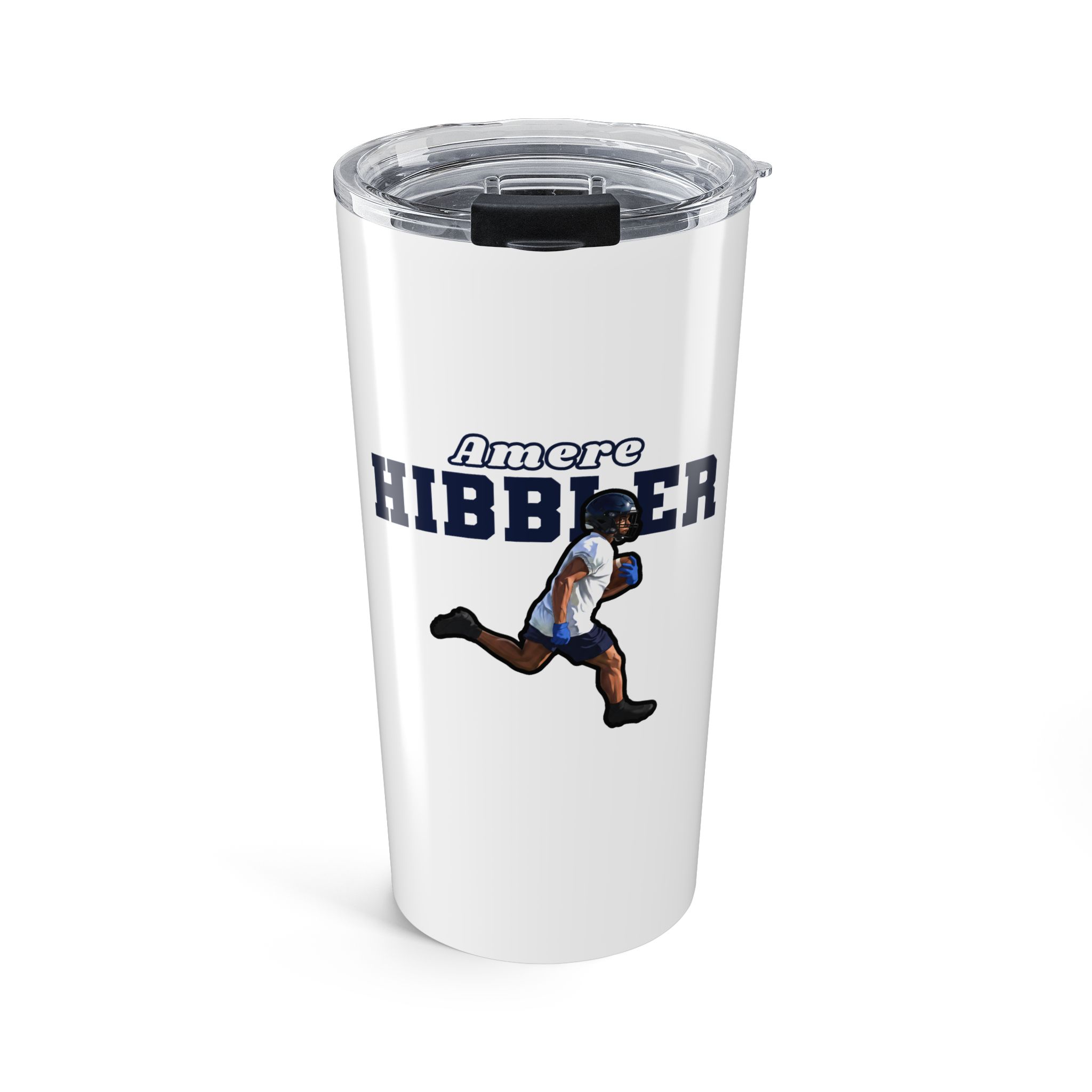 20oz Tumbler — character_name_arch in Classic