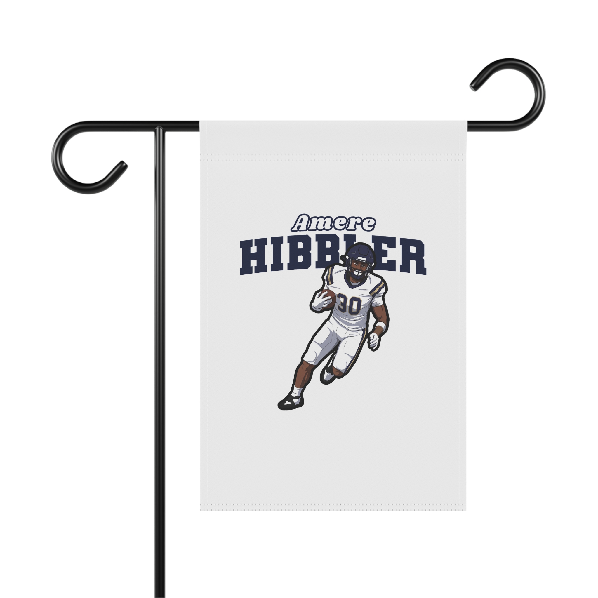 Garden & House Banner — character_name_arch in Classic