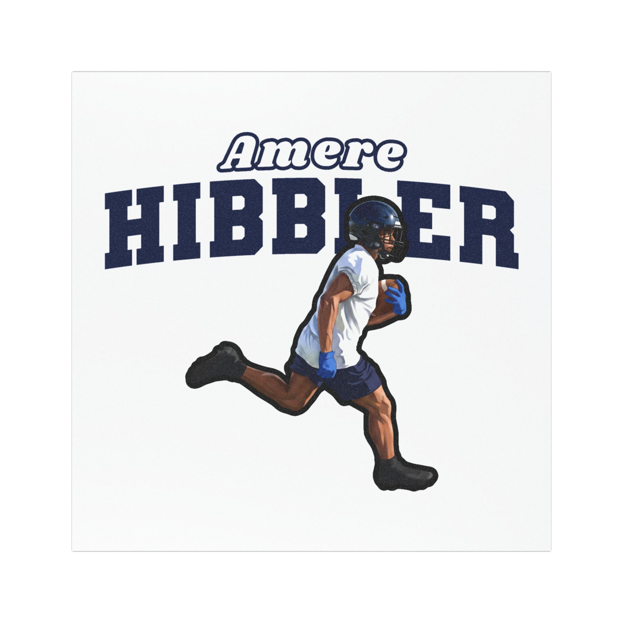 Car Magnets — character_name_arch in Classic