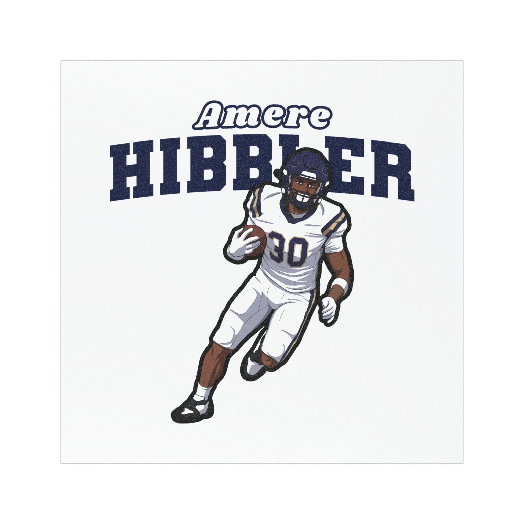 Car Magnets — character_name_arch in Classic
