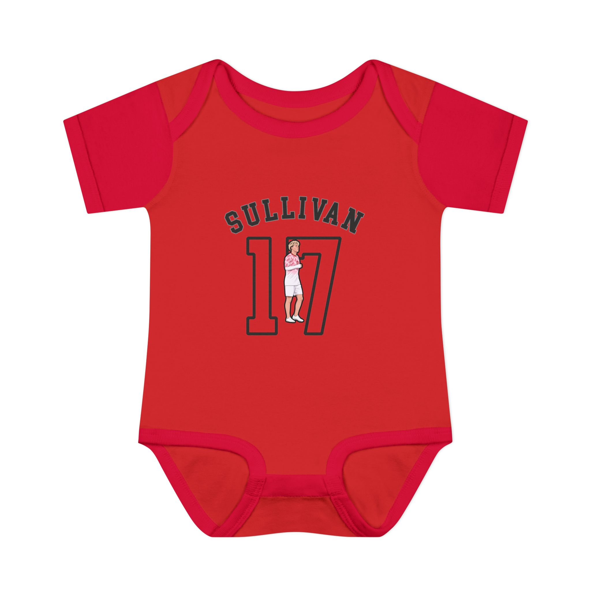 Baby Onesie