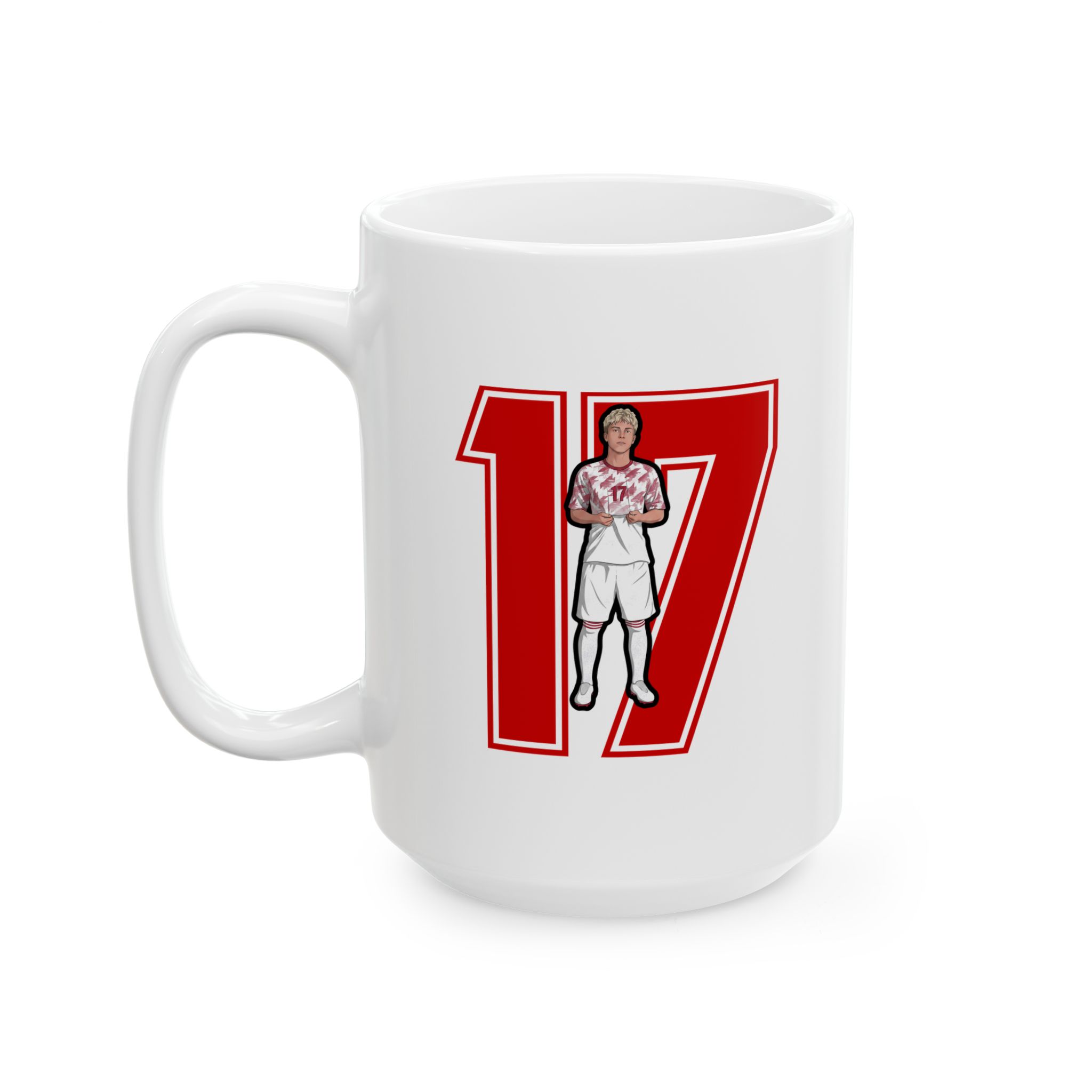 Coffee Mug