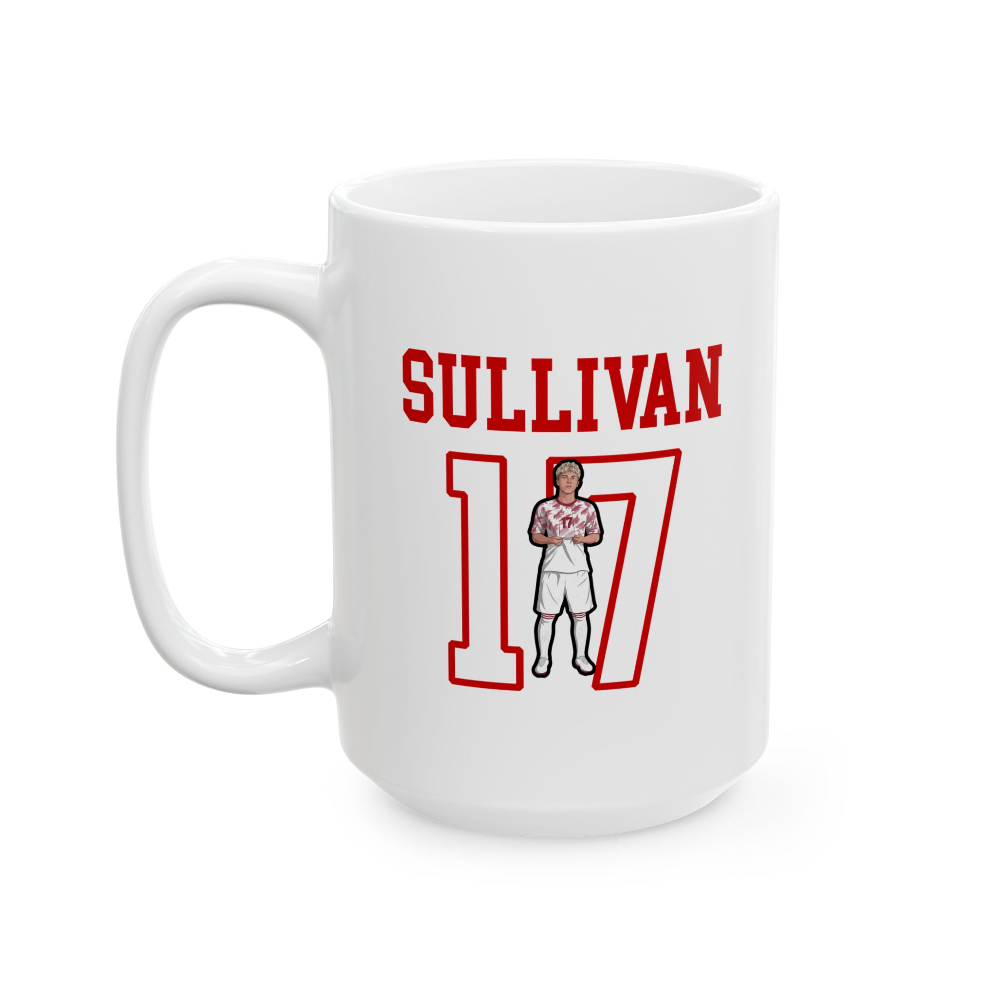 Coffee Mug — character_shirsey in Classic