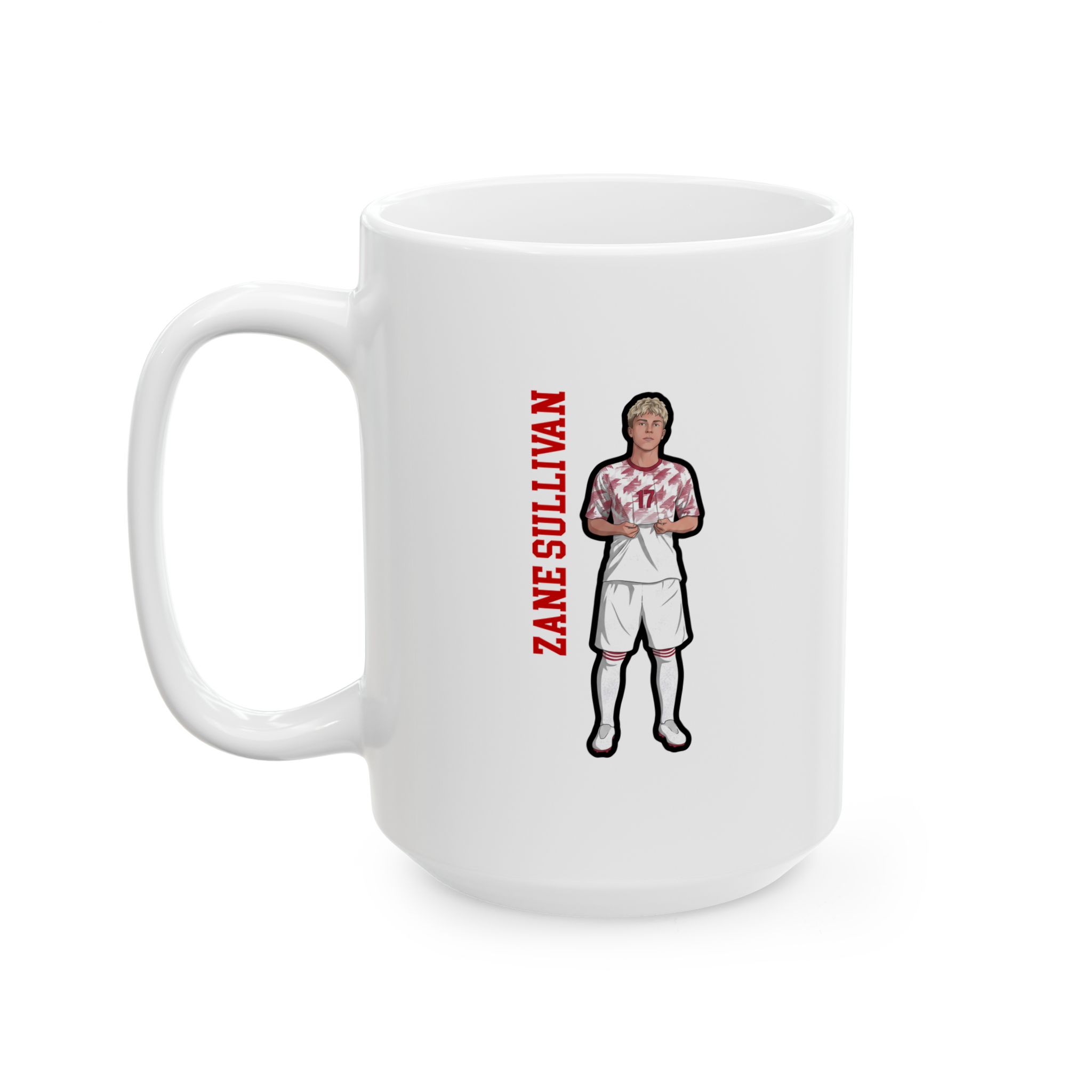 Coffee Mug