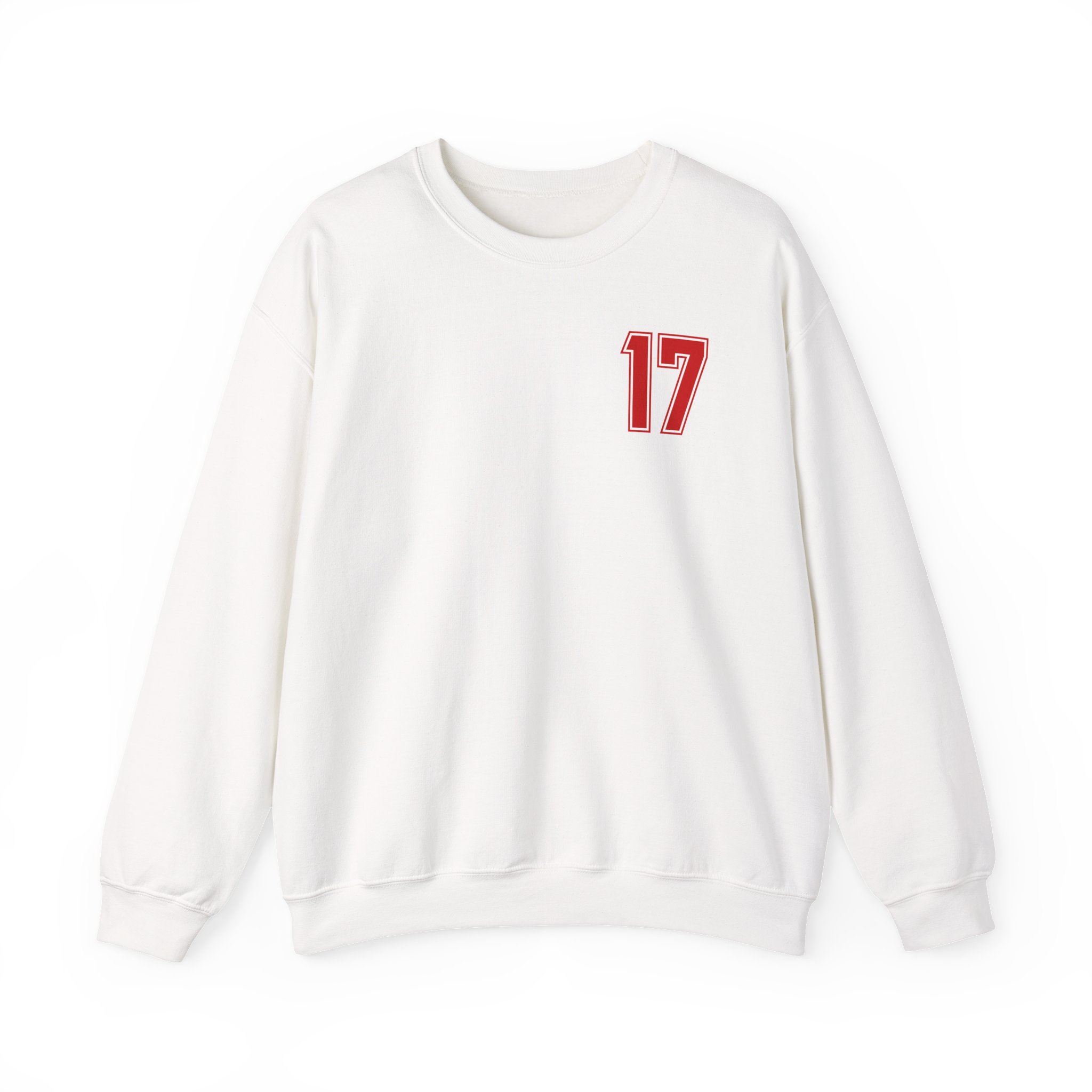 Crewneck Sweatshirt