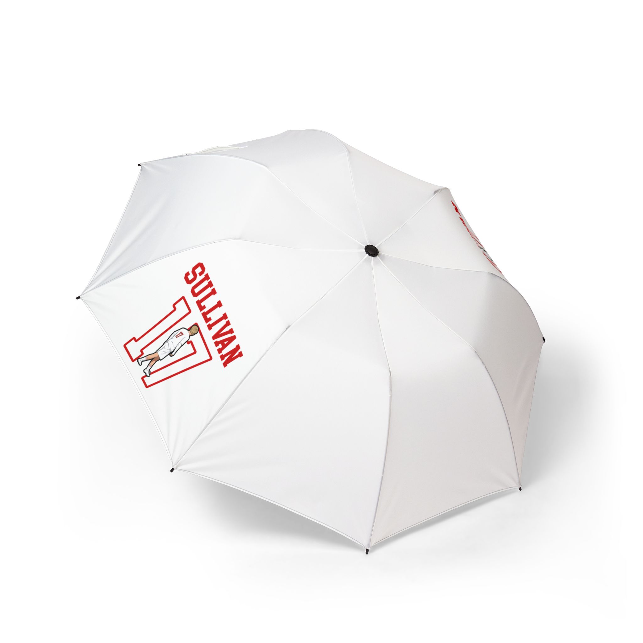 Foldable Umbrella — character_shirsey in Classic