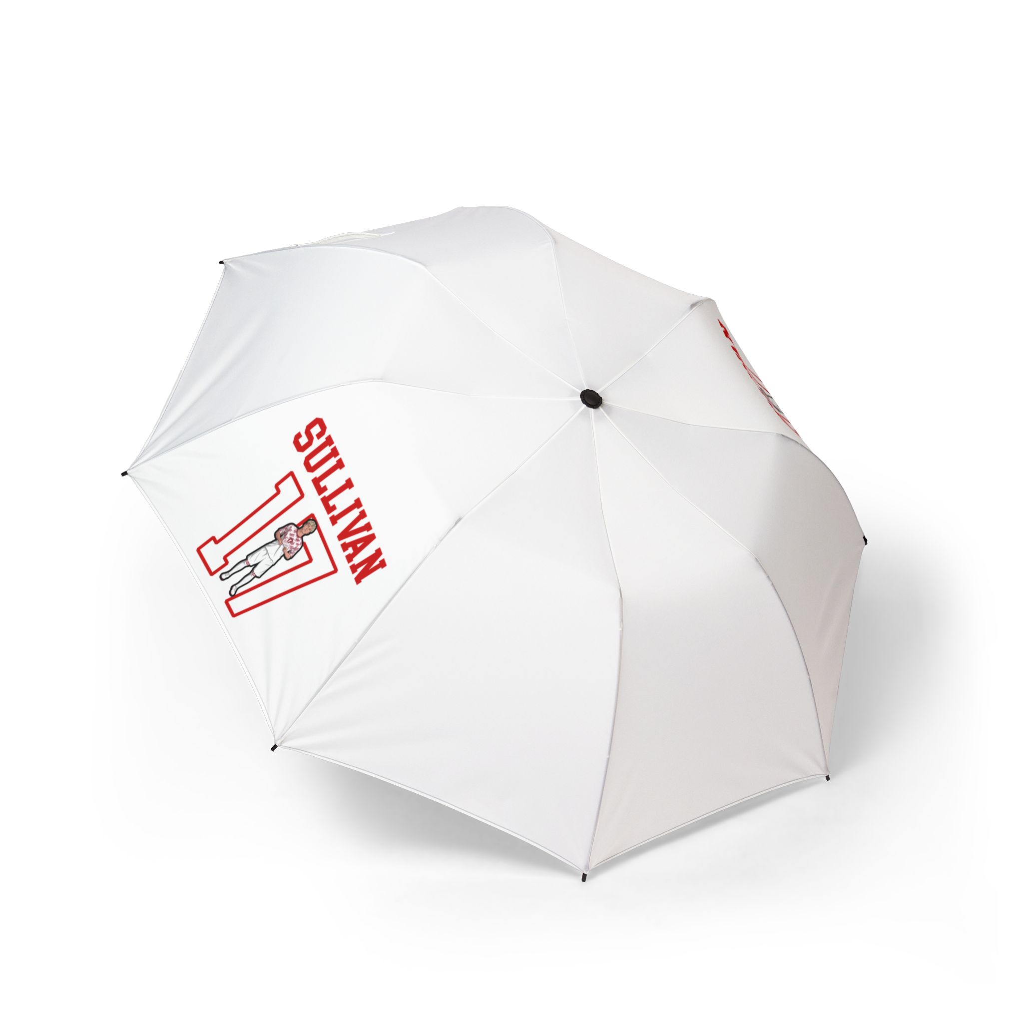 Foldable Umbrella — character_shirsey in Classic