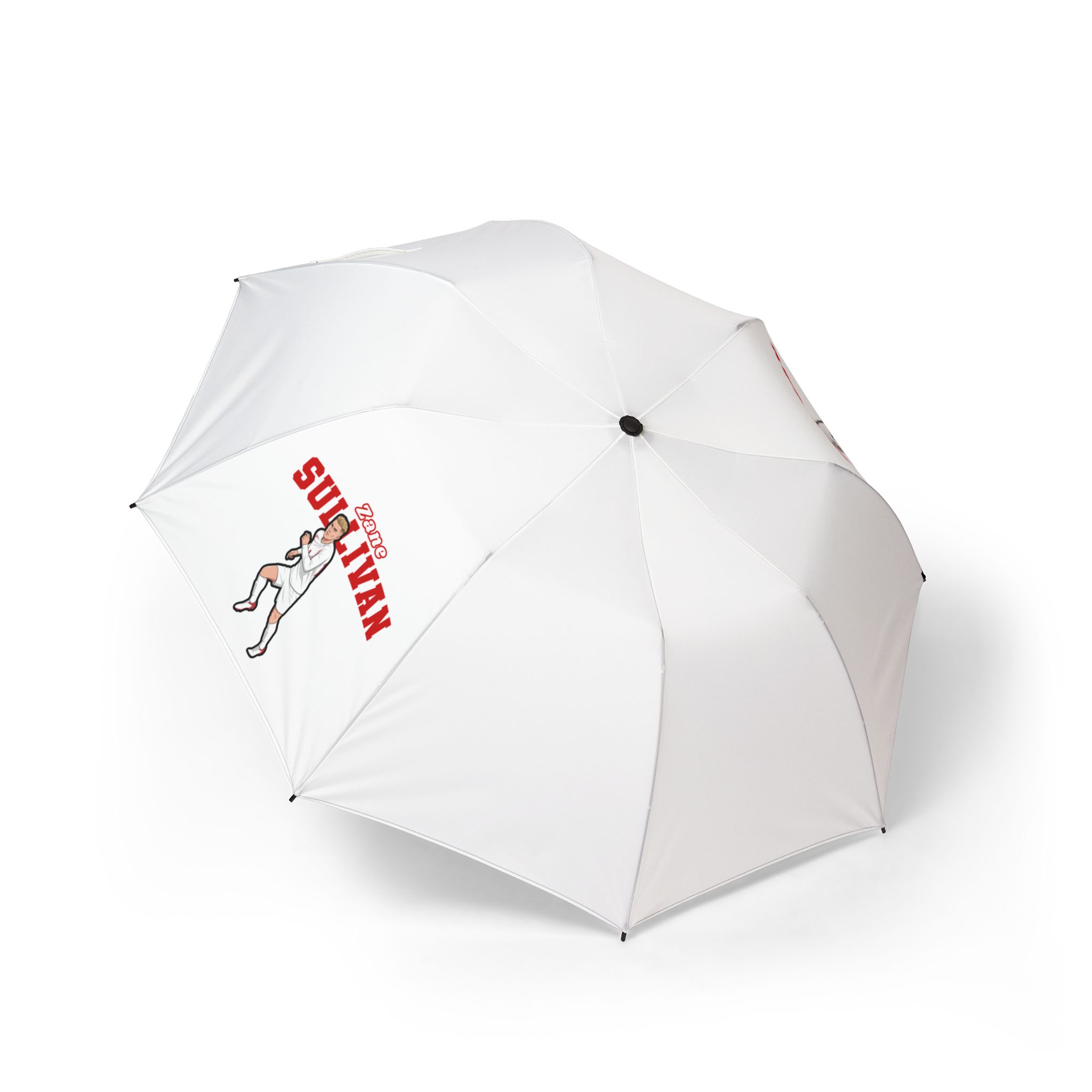 Foldable Umbrella — character_name_arch in Classic