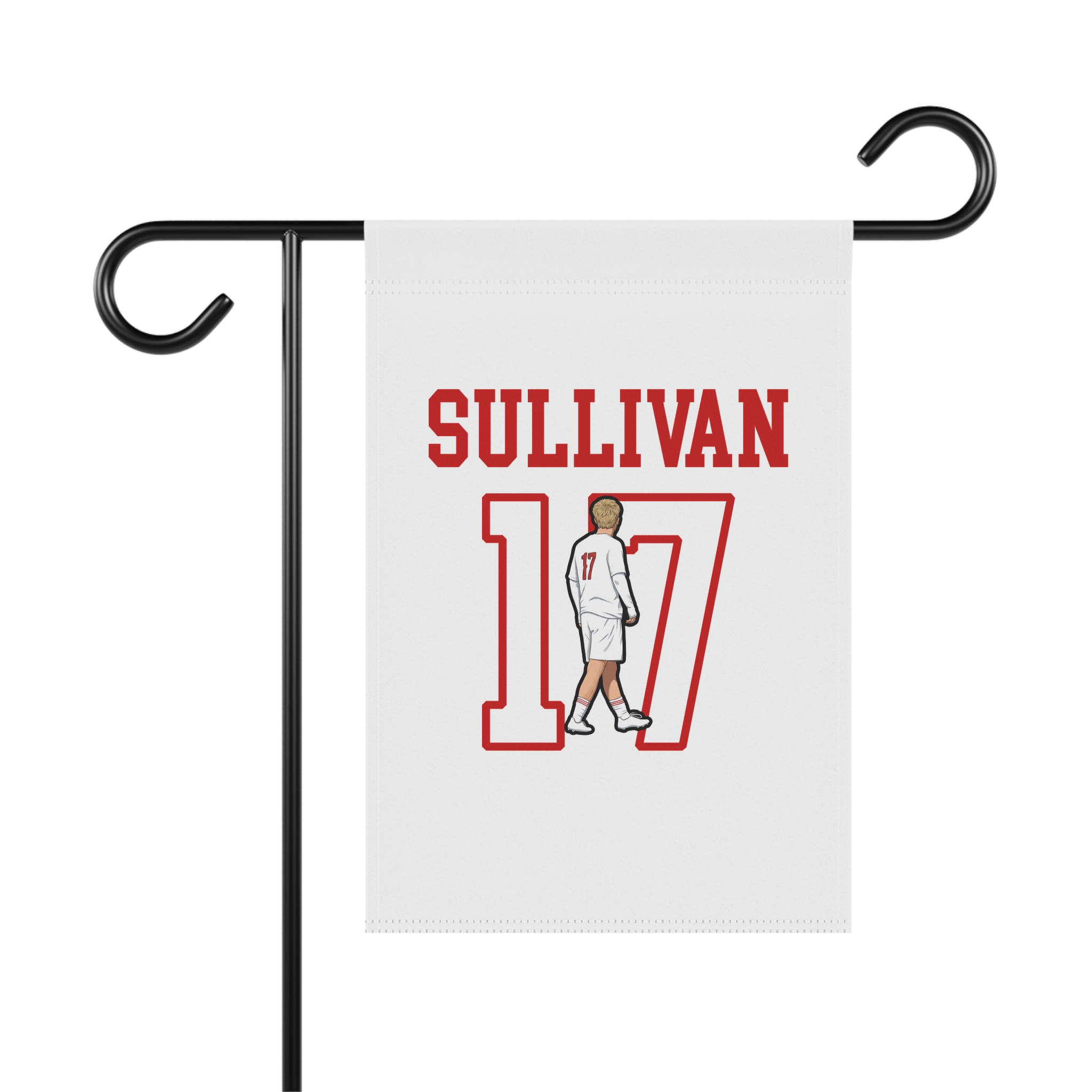 Garden & House Banner — character_shirsey in Classic