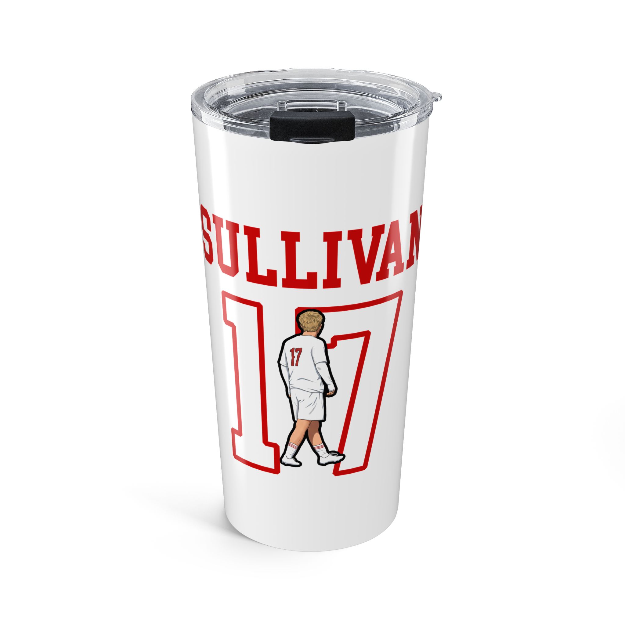 20oz Tumbler — character_shirsey in Classic