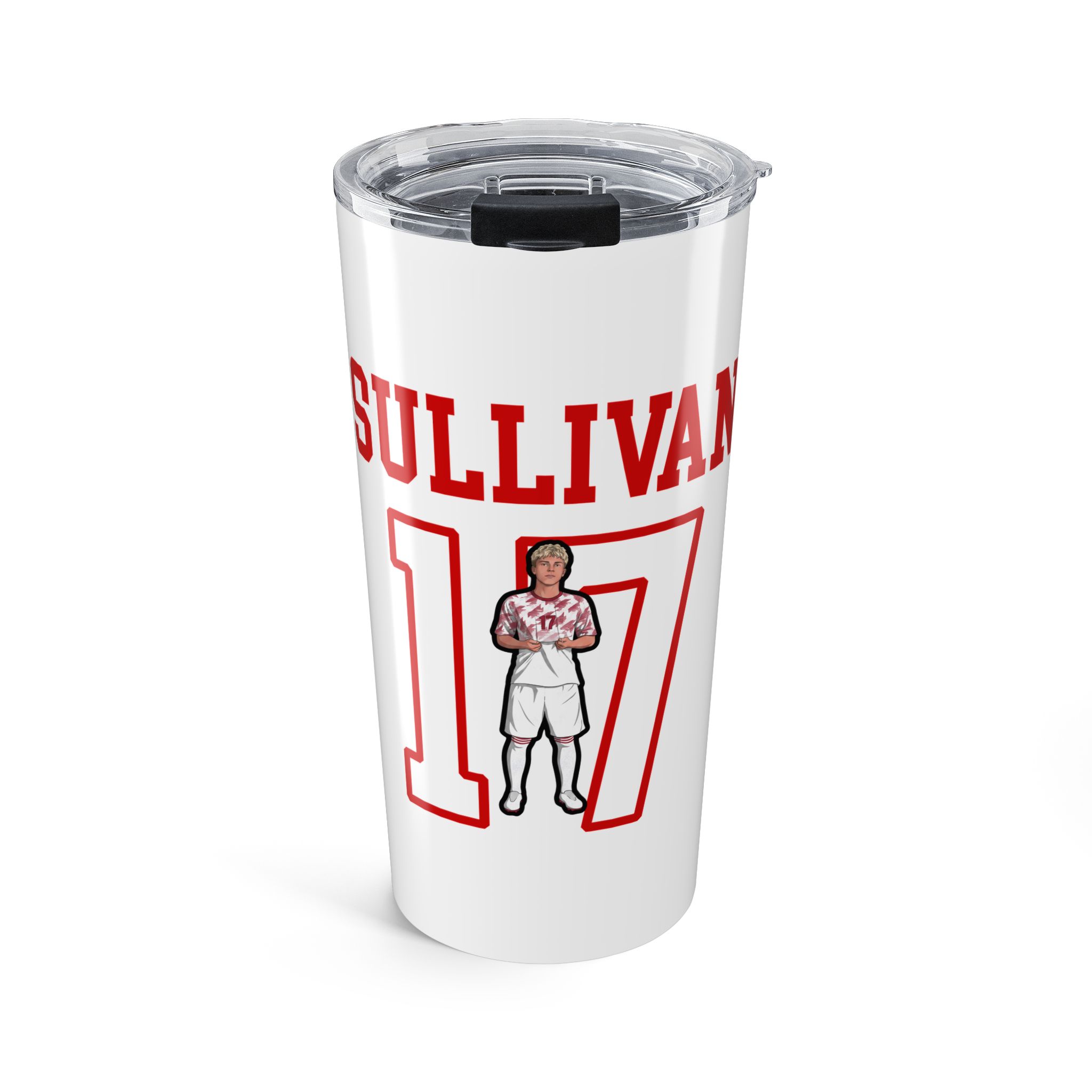 20oz Tumbler — character_shirsey in Classic