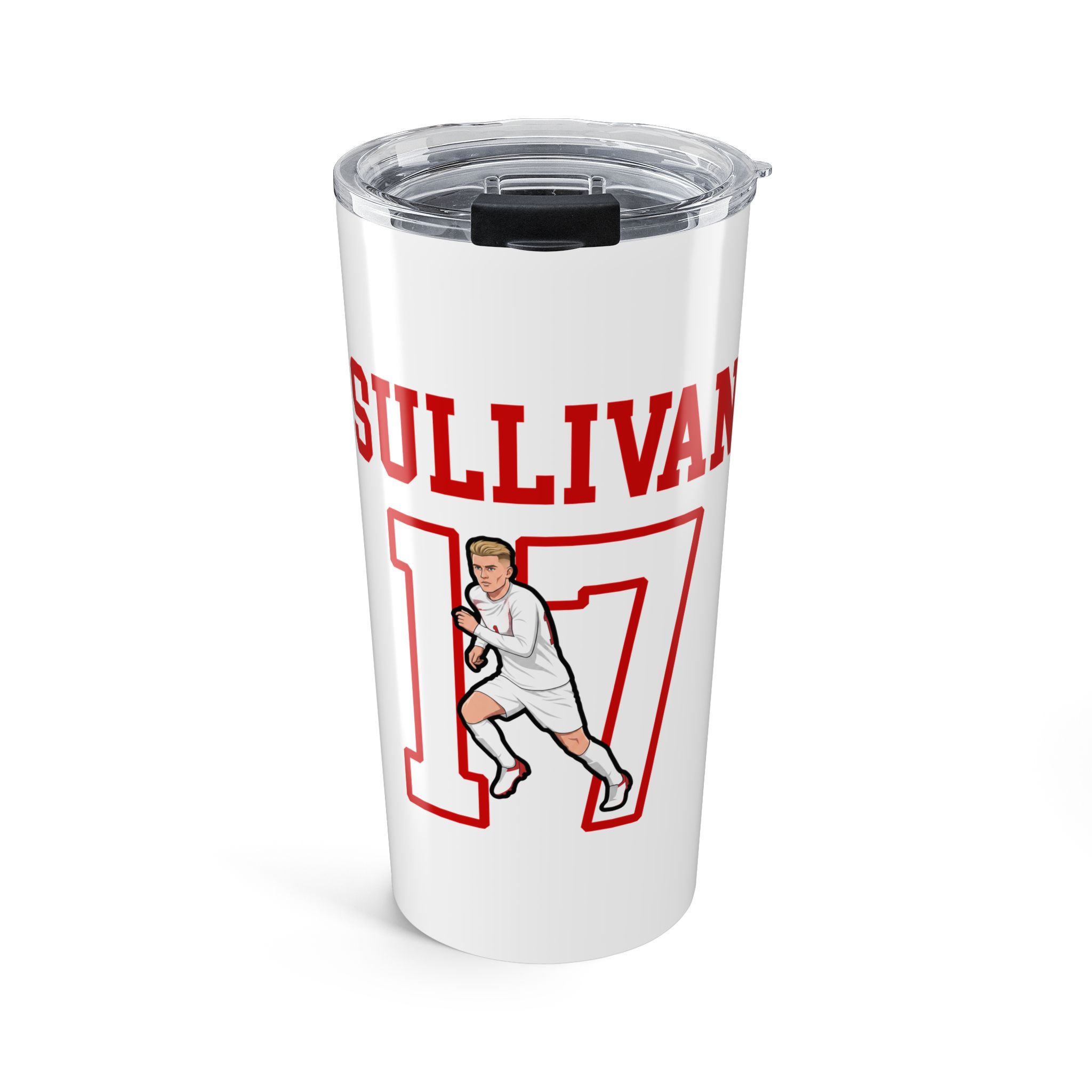 20oz Tumbler — character_shirsey in Classic