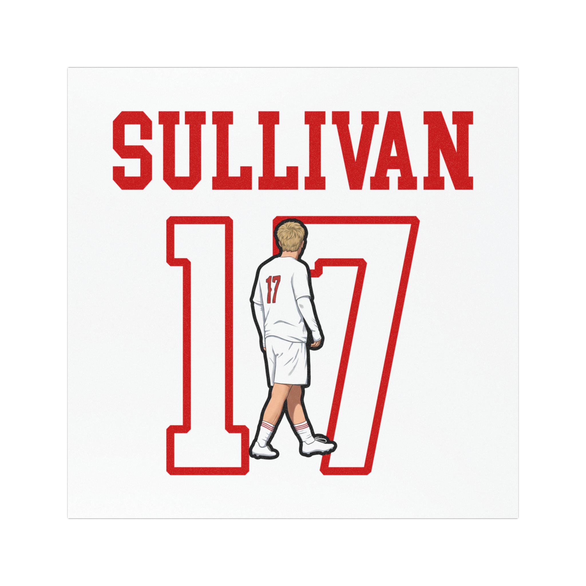 Car Magnets — character_shirsey in Classic