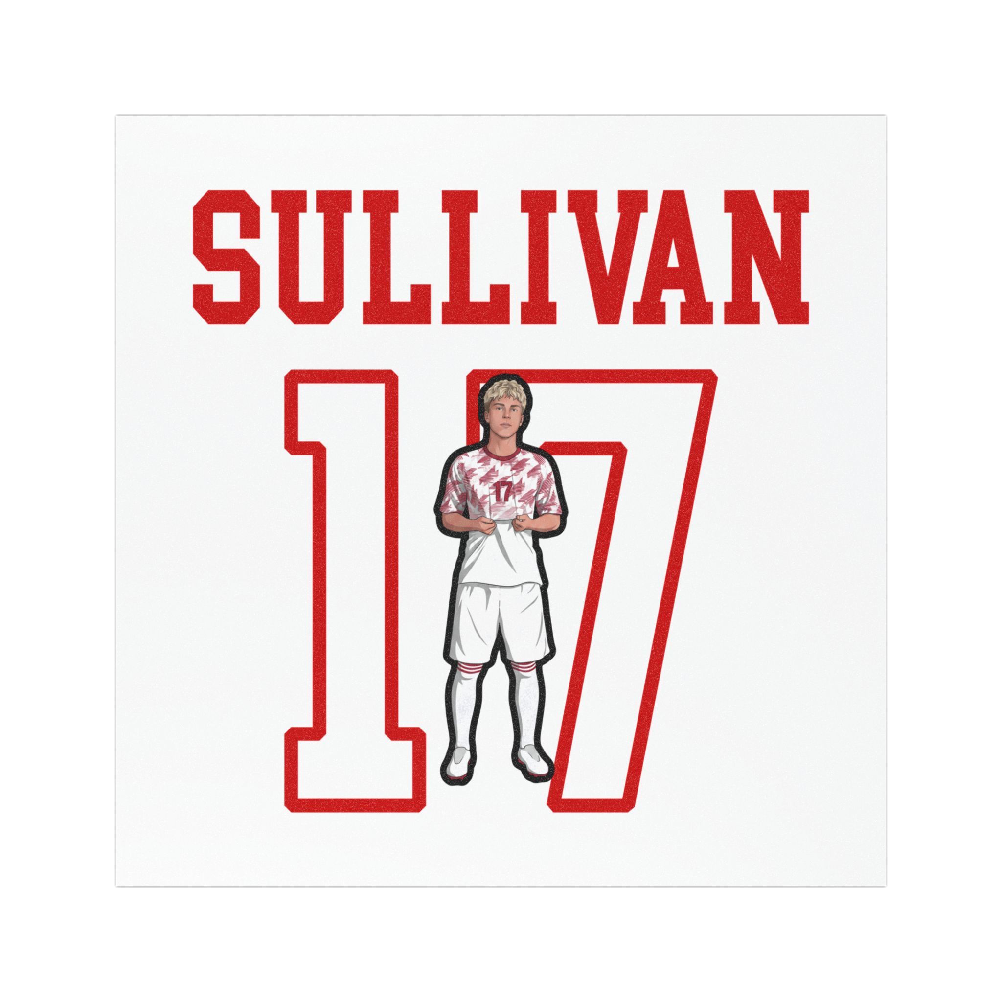 Car Magnets — character_shirsey in Classic