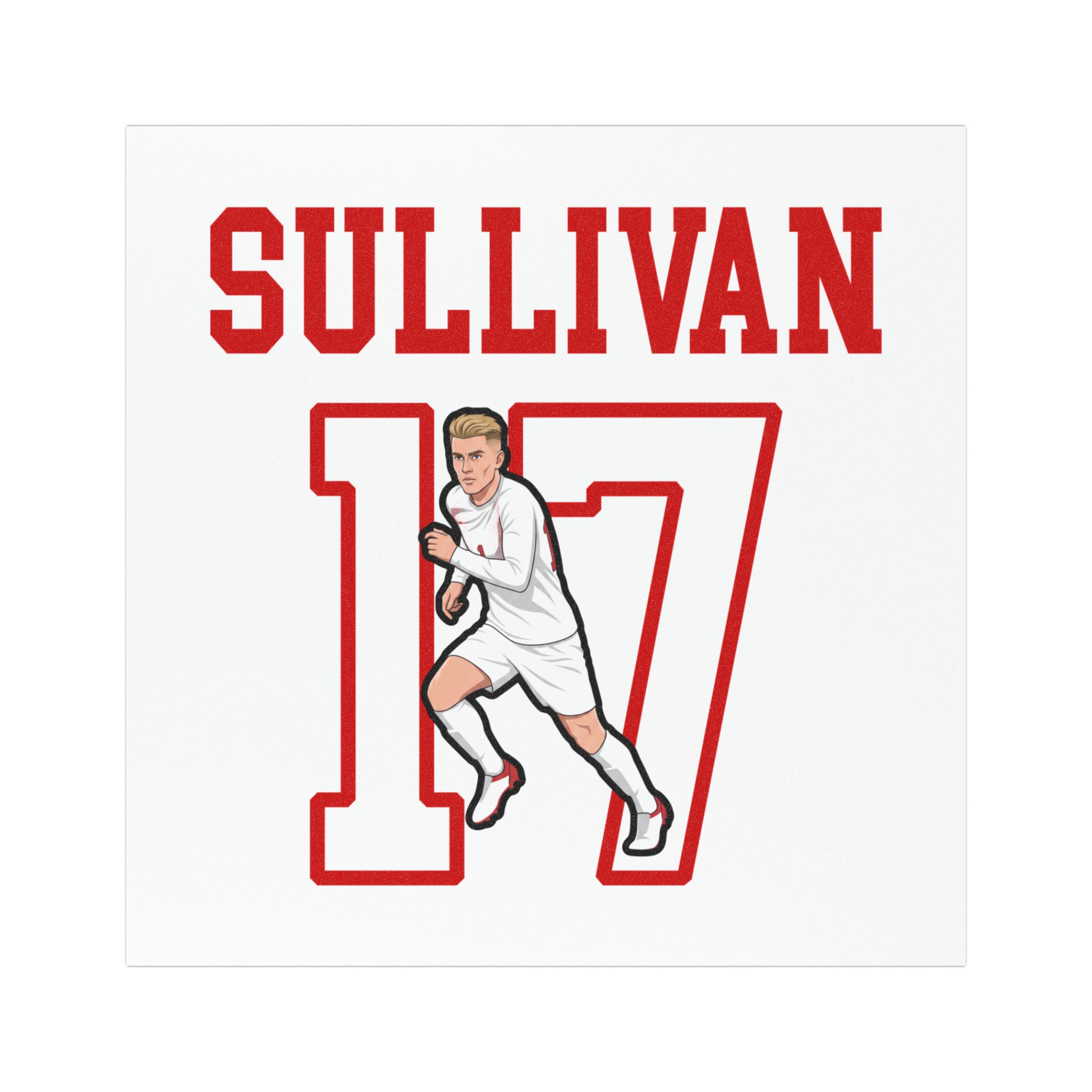 Car Magnets — character_shirsey in Classic