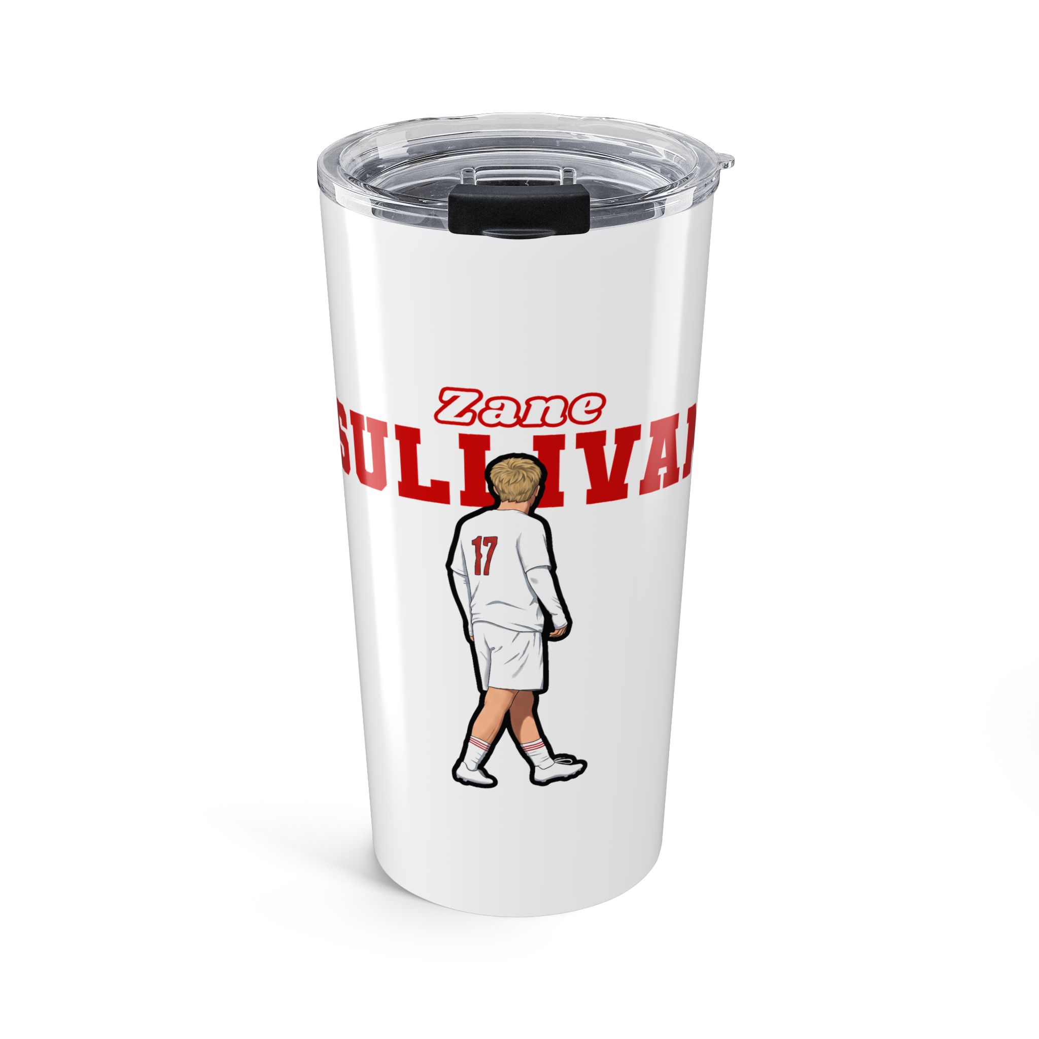 20oz Tumbler — character_name_arch in Classic