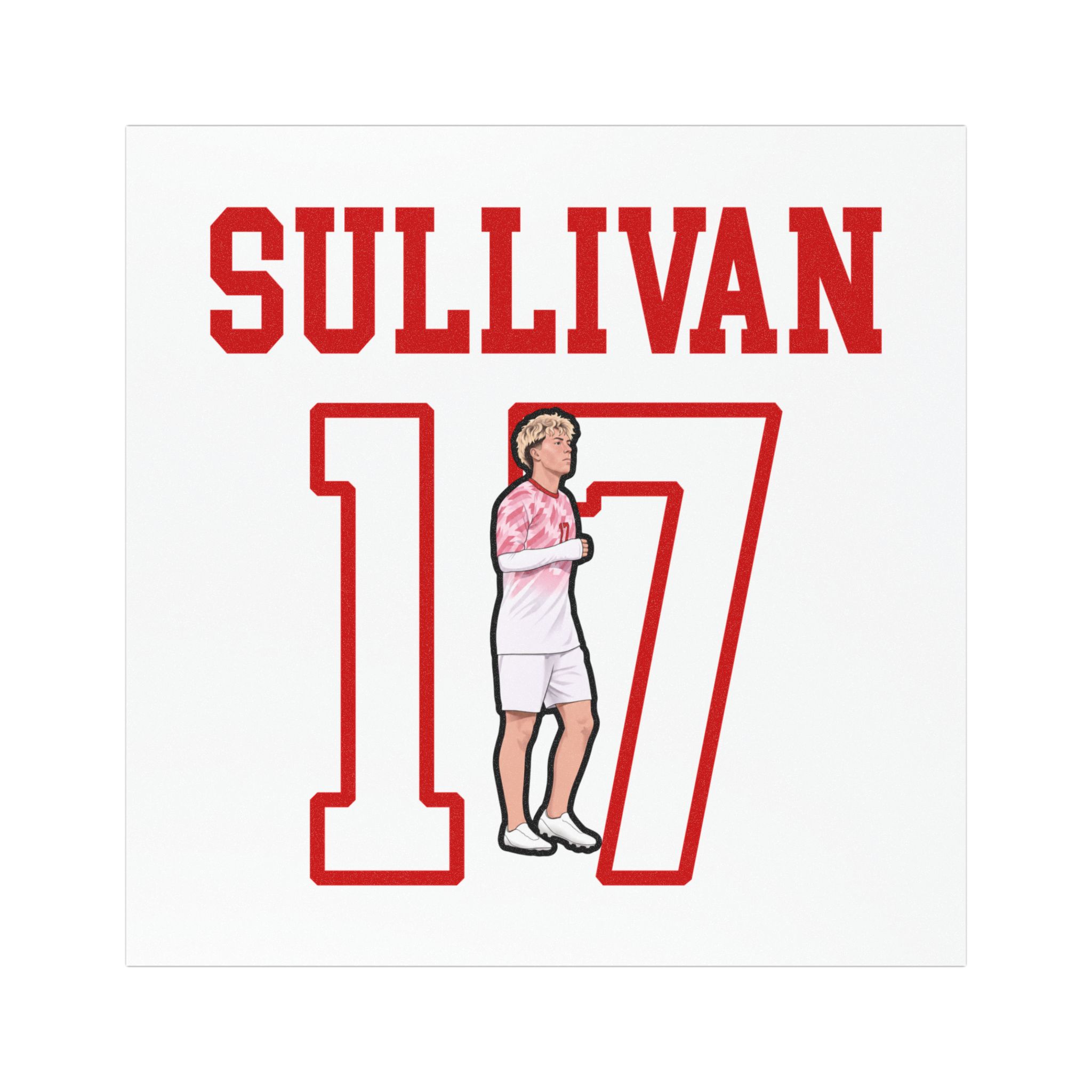 Car Magnets — character_shirsey in Classic