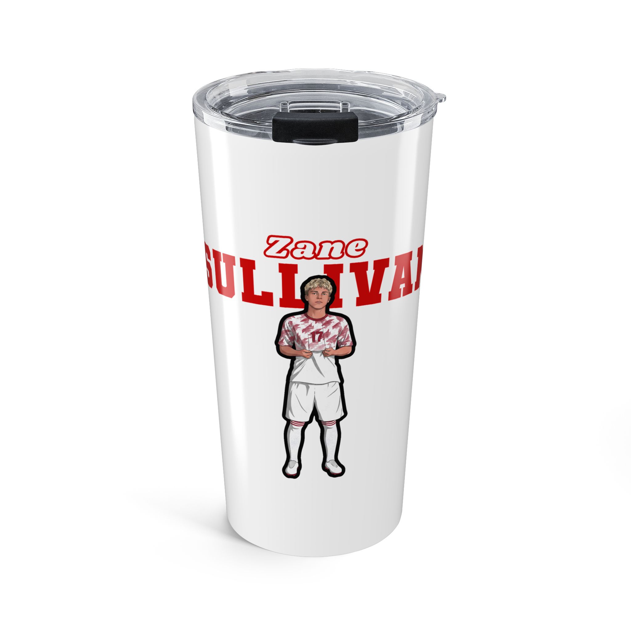 20oz Tumbler — character_name_arch in Classic