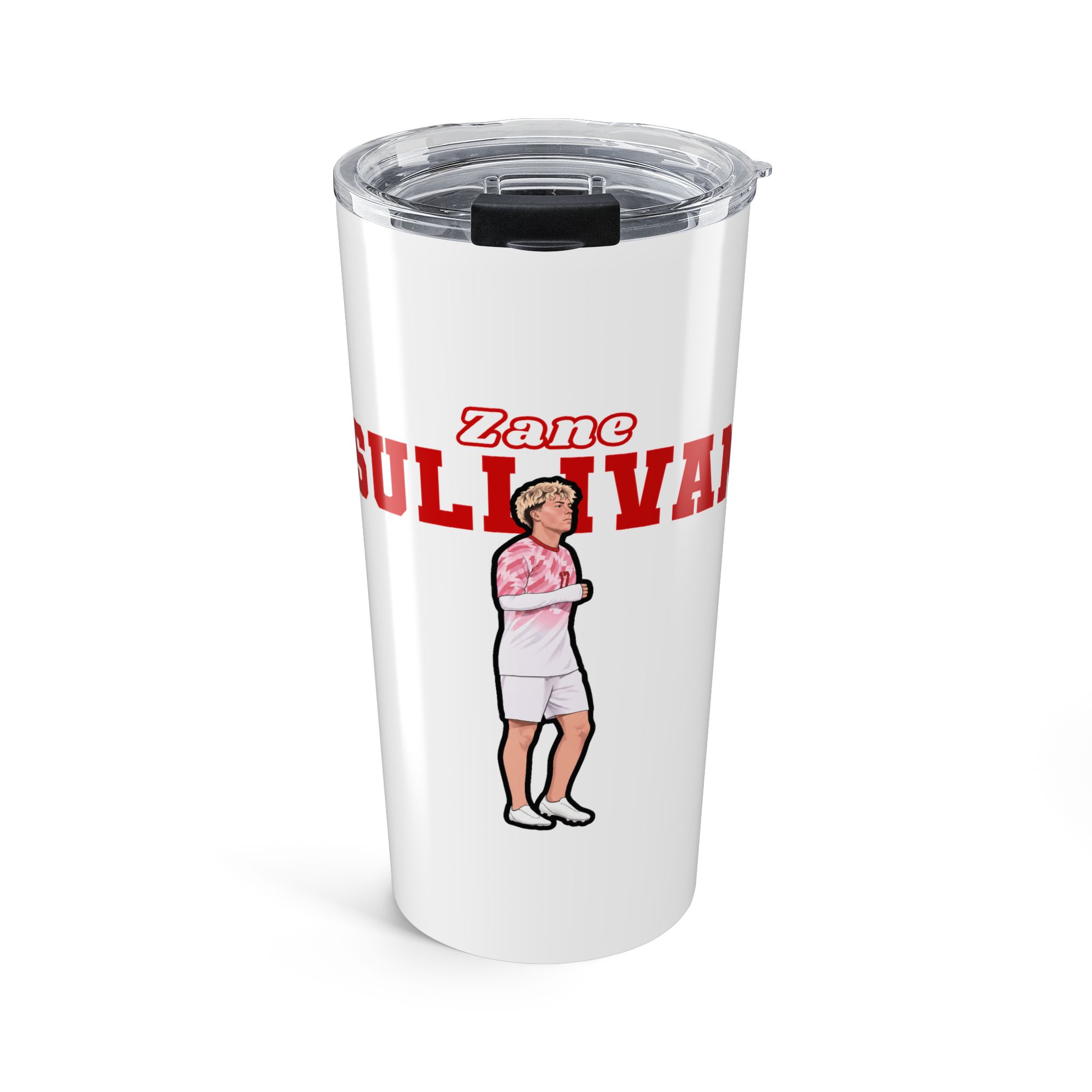 20oz Tumbler — character_name_arch in Classic