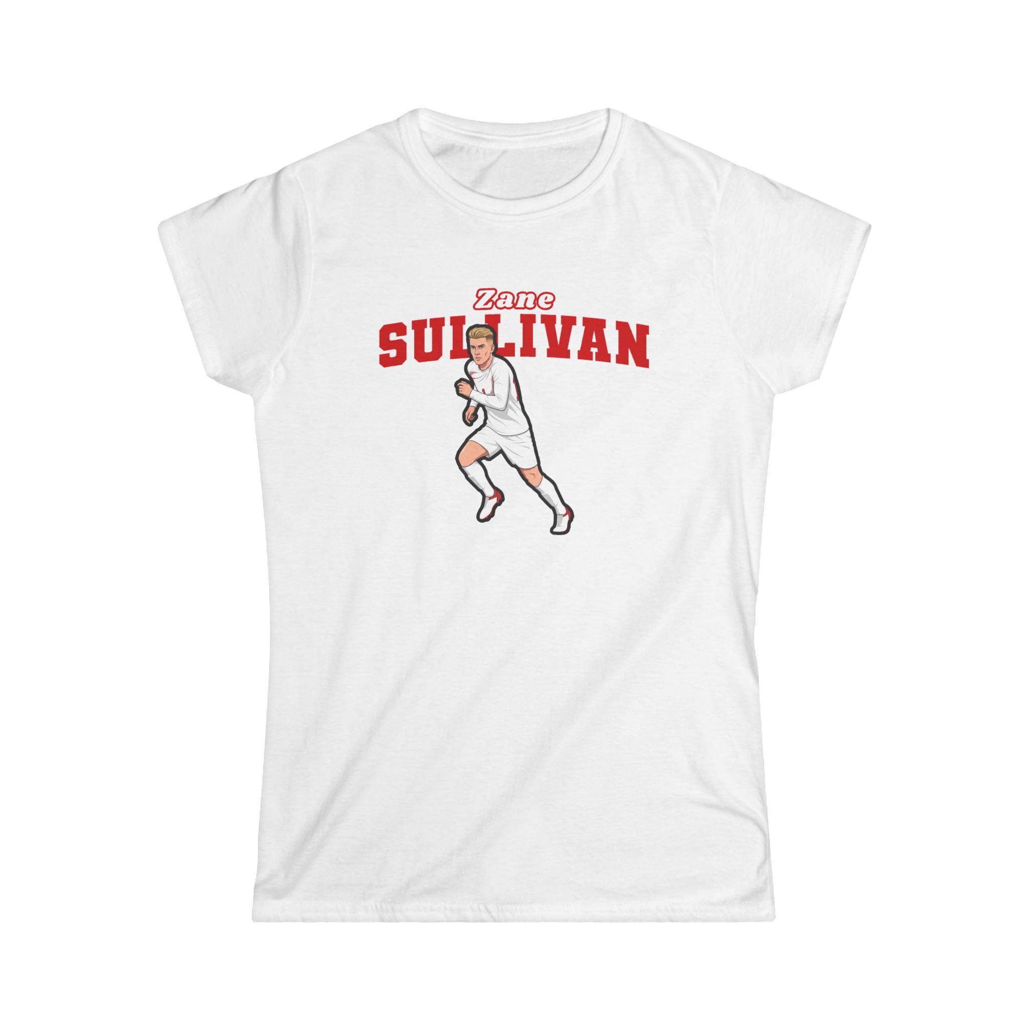 Women's Softstyle Tee